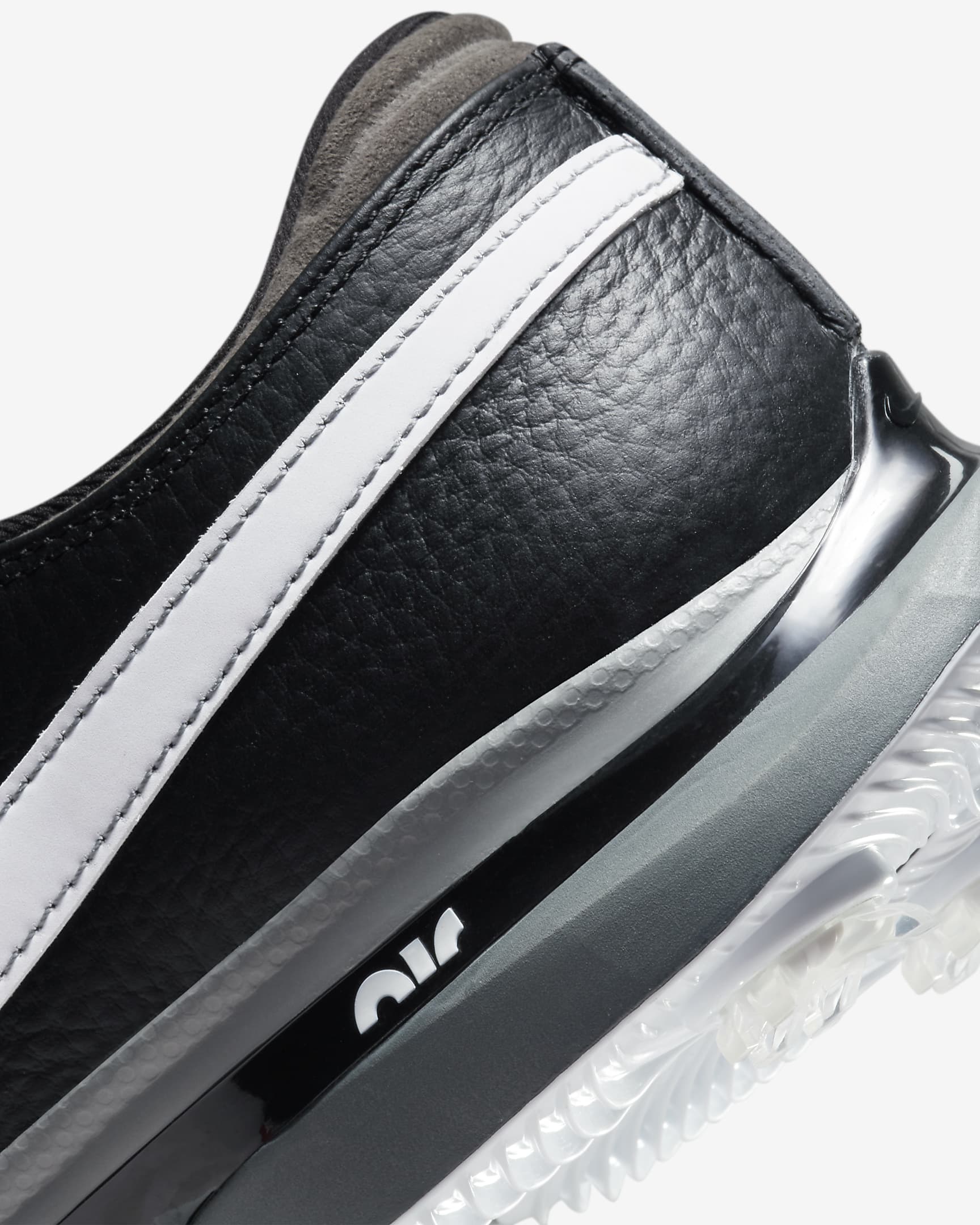 nike air zoom victory tour on feet