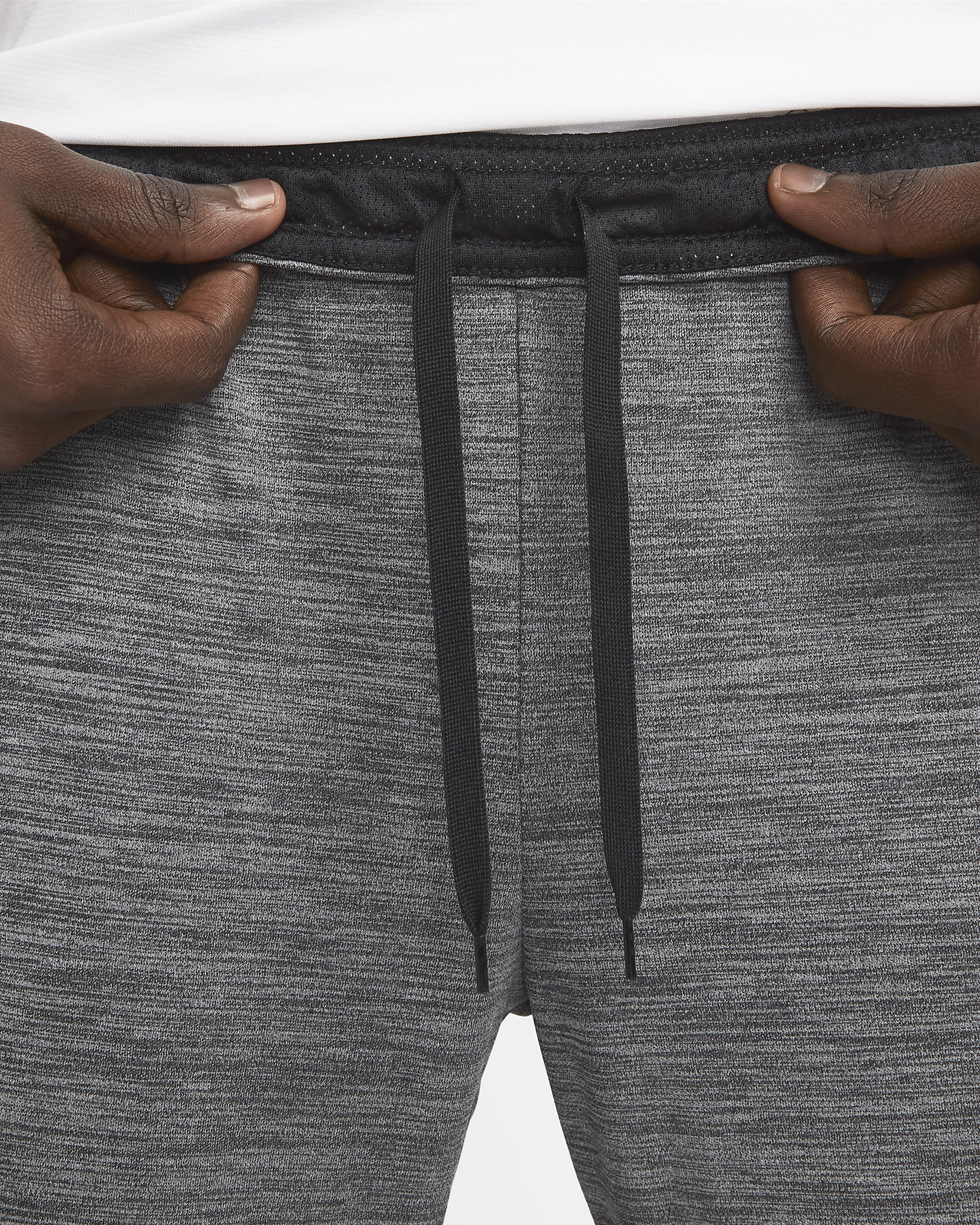 Nike DriFIT Academy Men's Football Tracksuit Bottoms. Nike UK