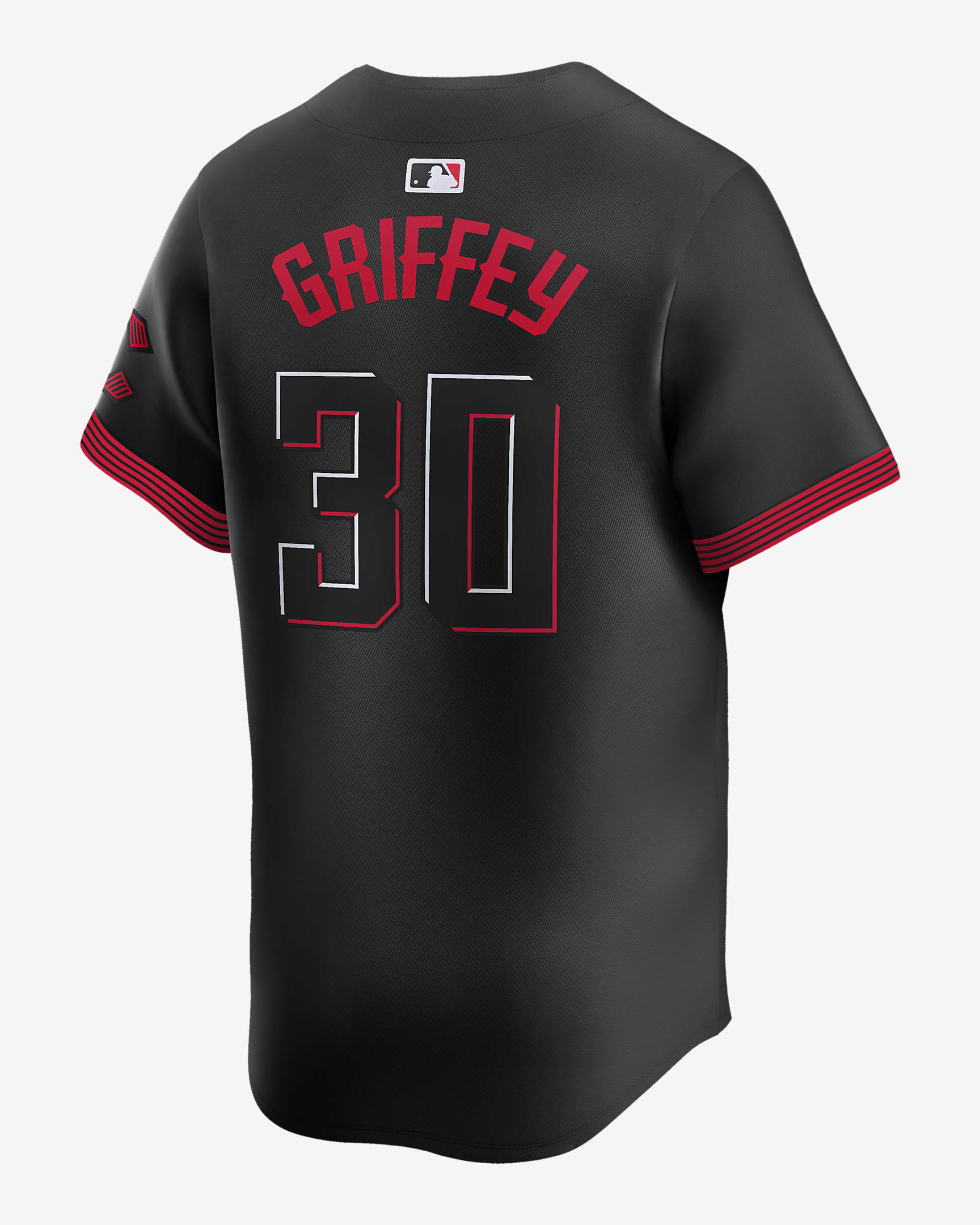 Jersey Nike Dri-FIT ADV de la MLB Limited para hombre Ken Griffey Jr ...