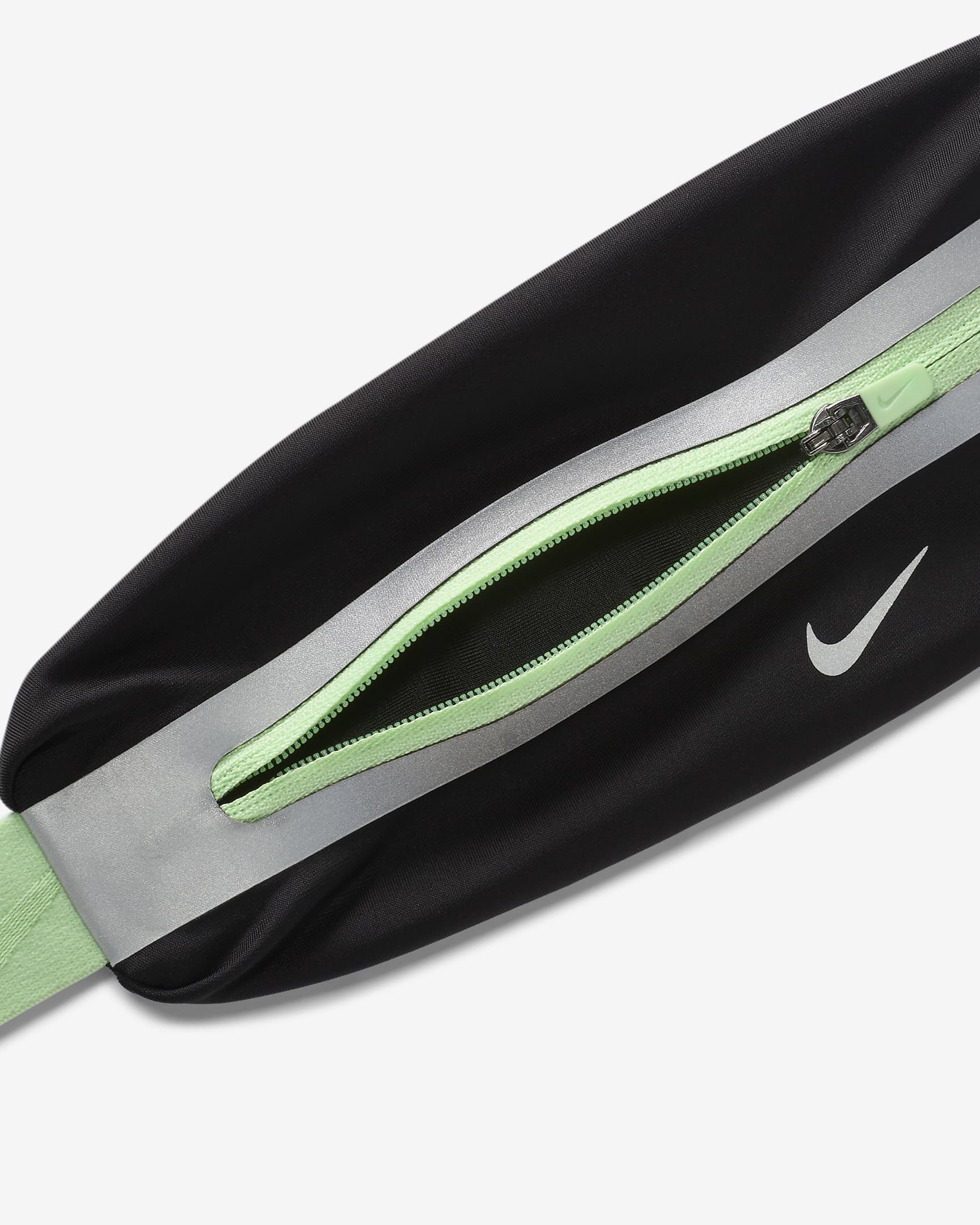 Nike Slim Running Fanny Pack.