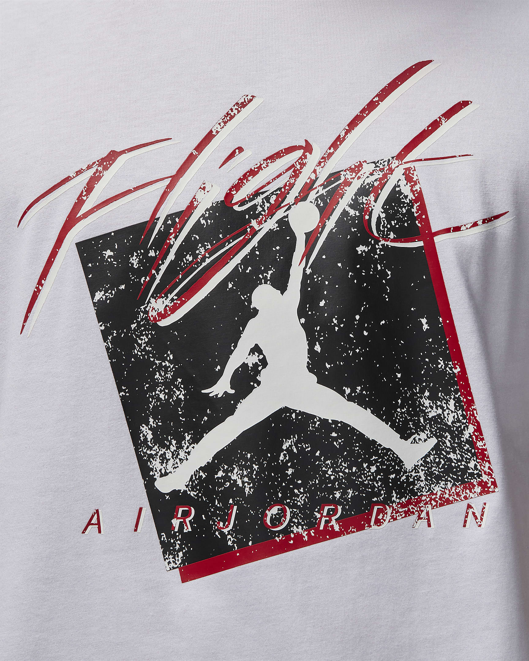 Jordan Men's Graphic TShirt. Nike SE