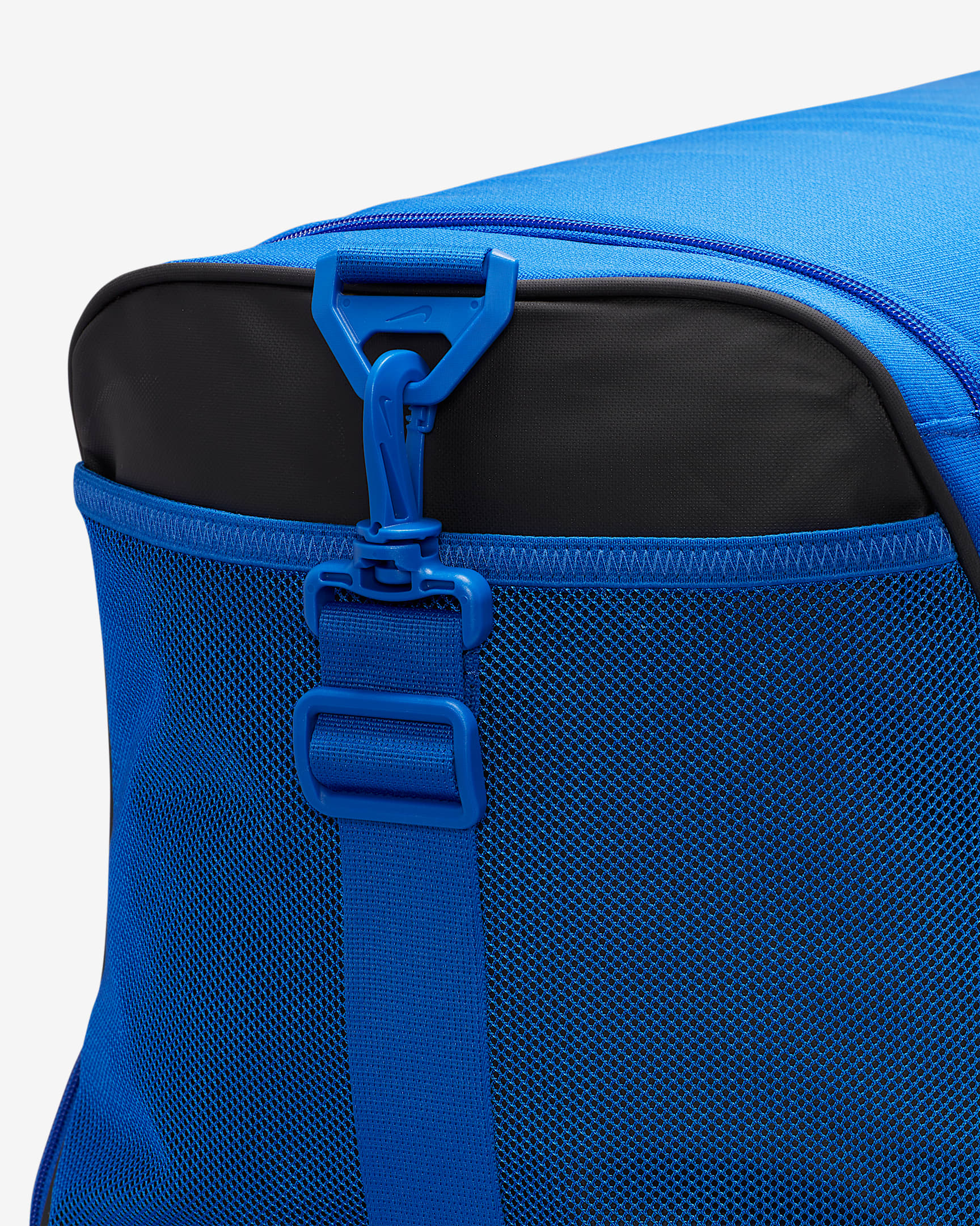 Nike Brasilia 9.5 Training Duffel Bag (Medium, 60L). Nike BE