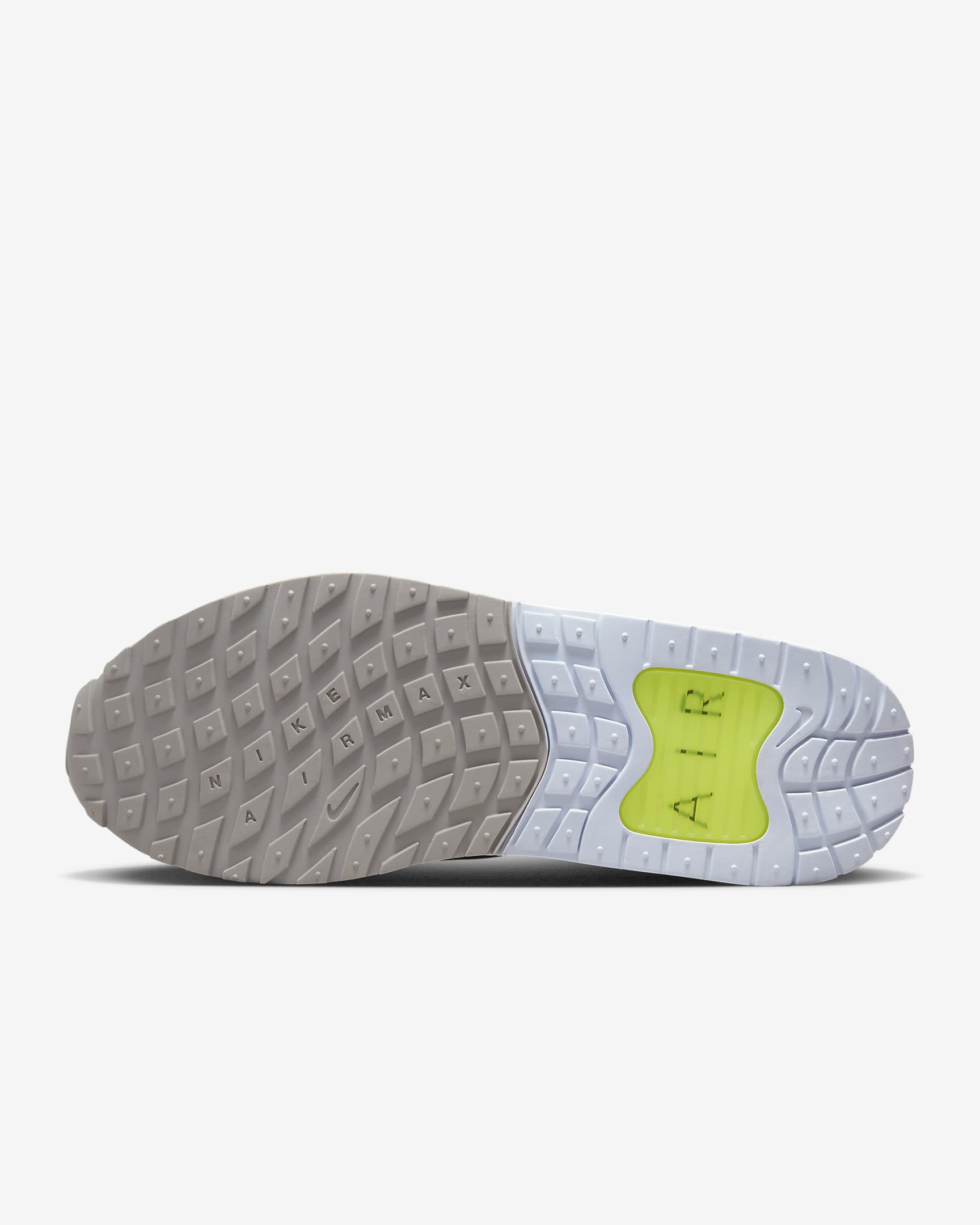 Nike Air Max Solo Women's Shoes - Phantom/Football Grey/Volt/White