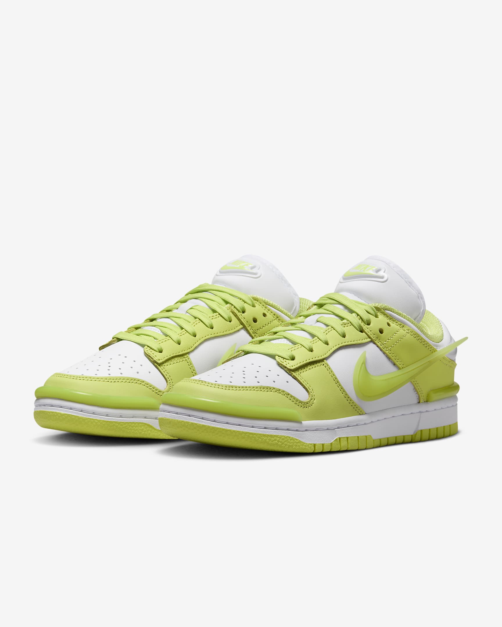Save 14% on Nike Dunk Low Twist Women’s Shoes @ Nike US Save 14% on Nike Dunk Low Twist Women’s Shoes @ Nike US