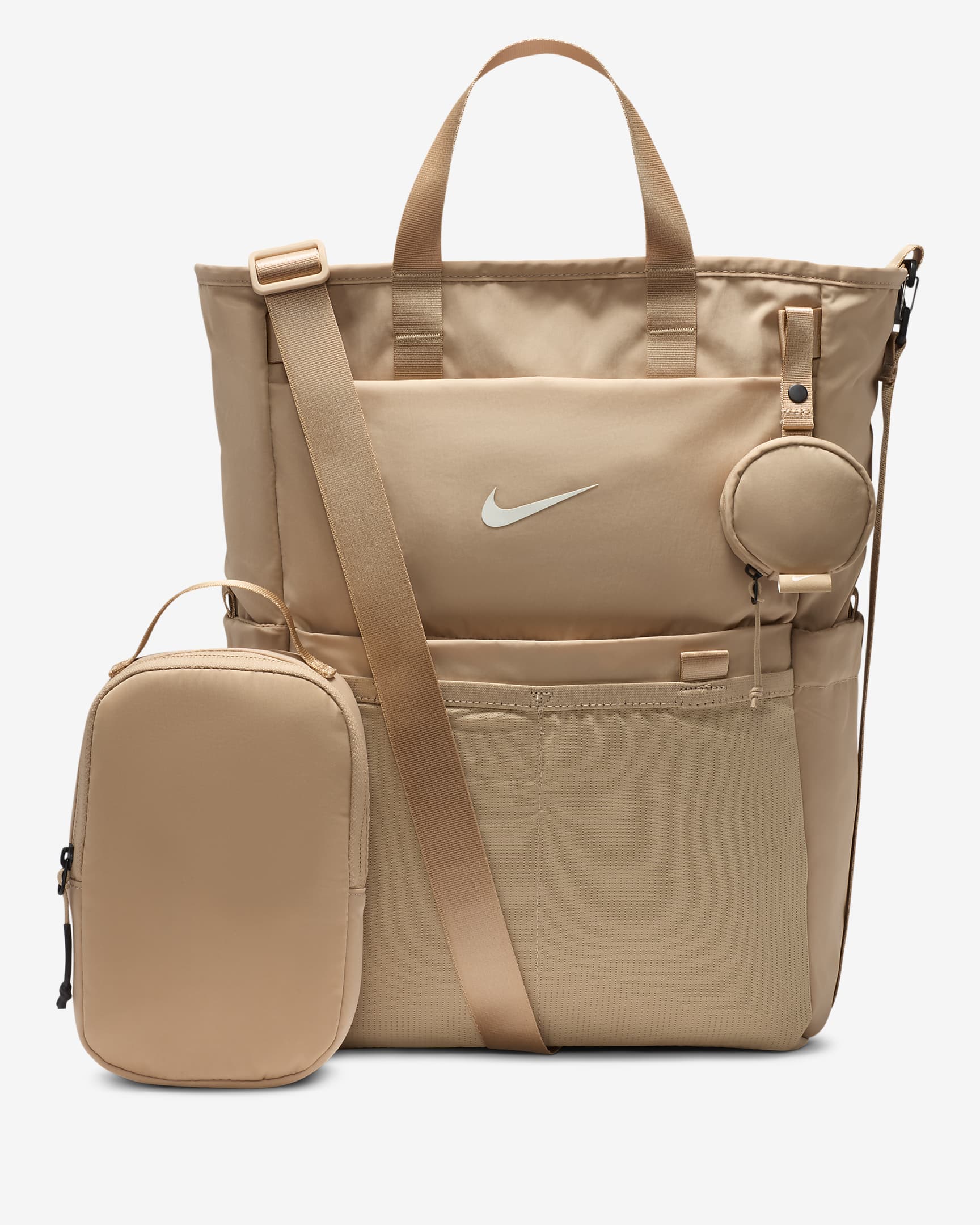 Nike (M) Convertible Diaper Bag (Maternity) (25L). Nike.com