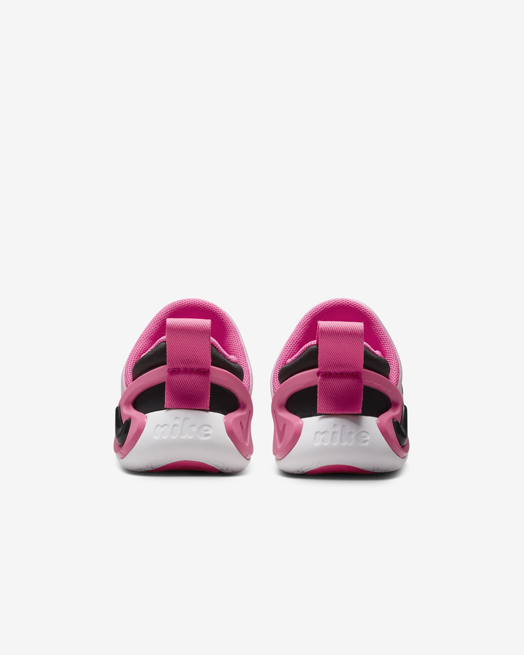 Nike Dynamo Go Baby/Toddler Easy On/Off Shoes. Nike UK