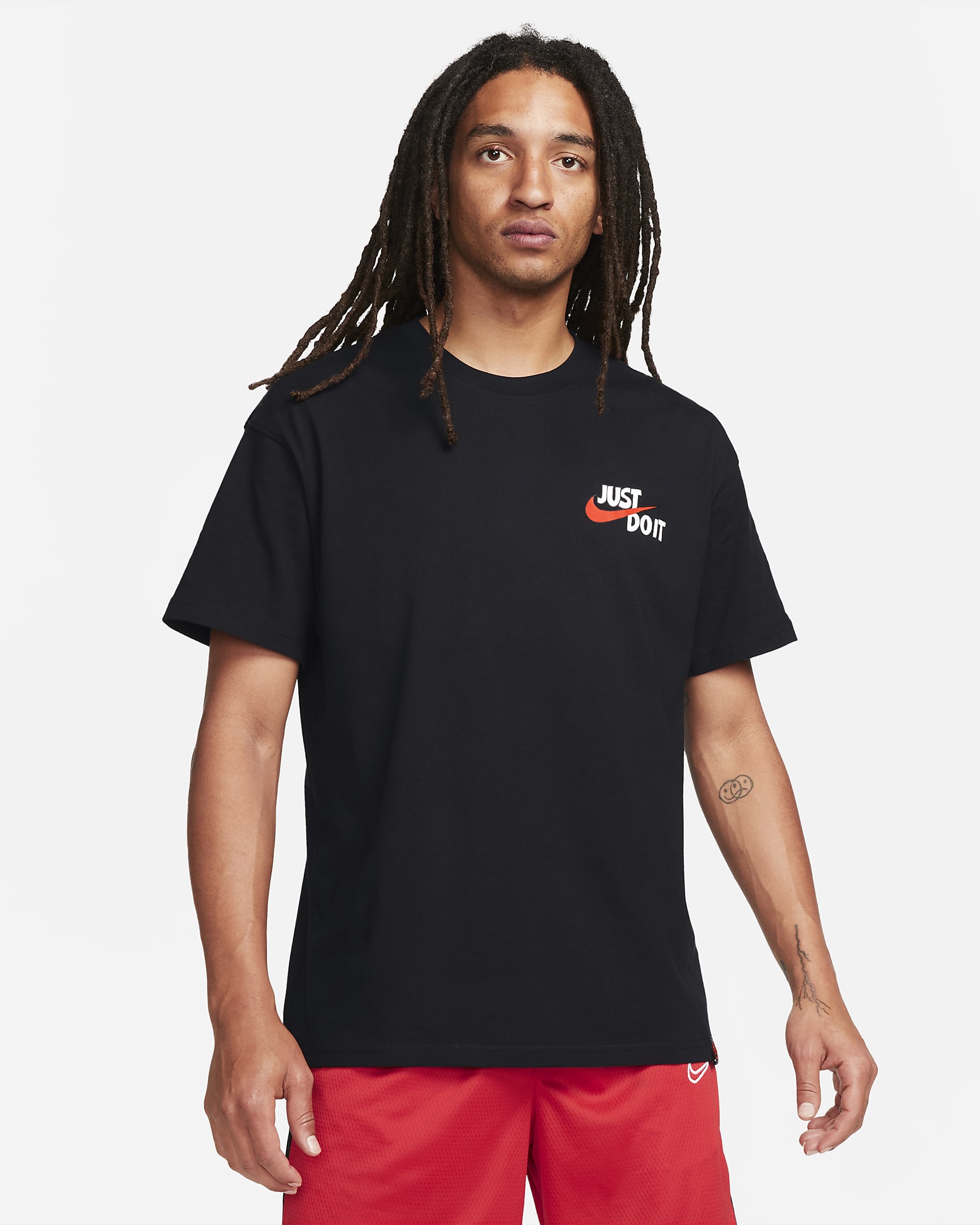 Nike Max90 Men's Basketball T-Shirt. Nike ZA