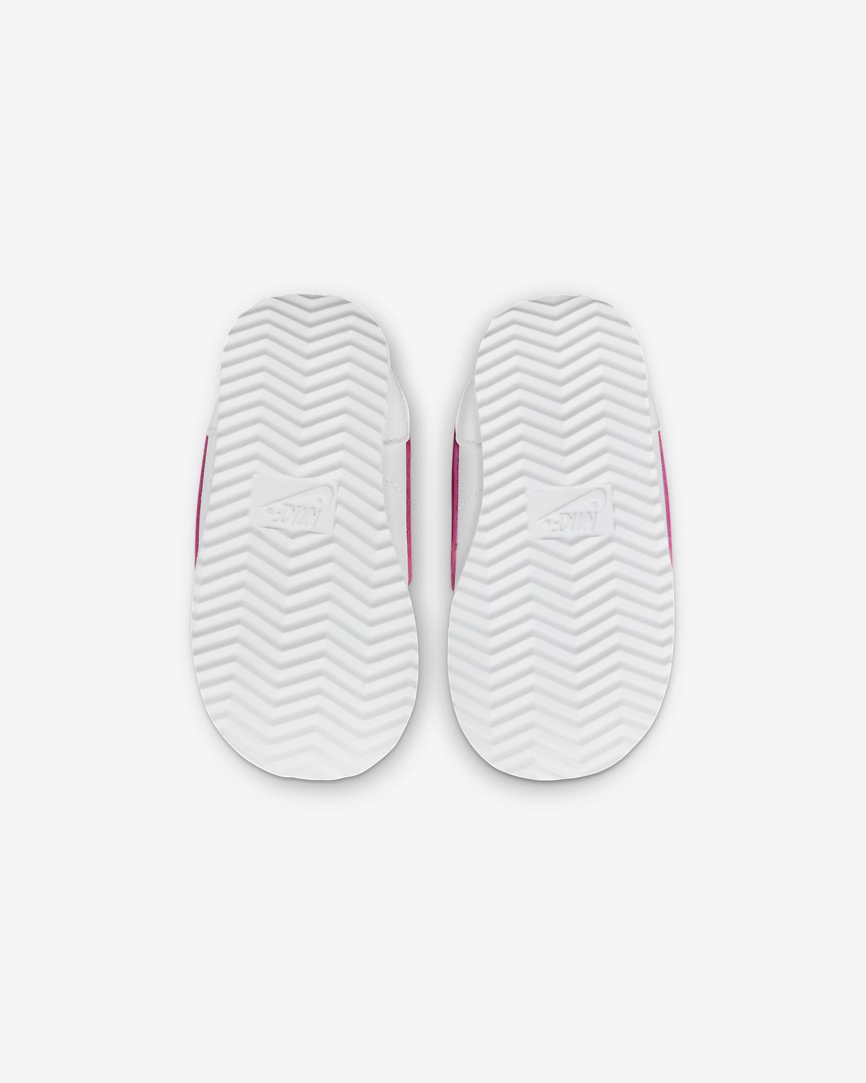 nike cortez basic baby