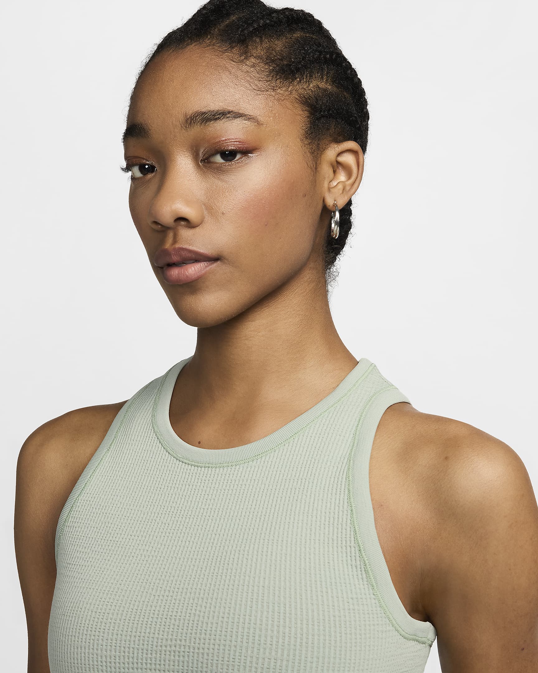 Nike ACG 'Delta River' Women's Tank Top - Jade Horizon/Dark Stucco