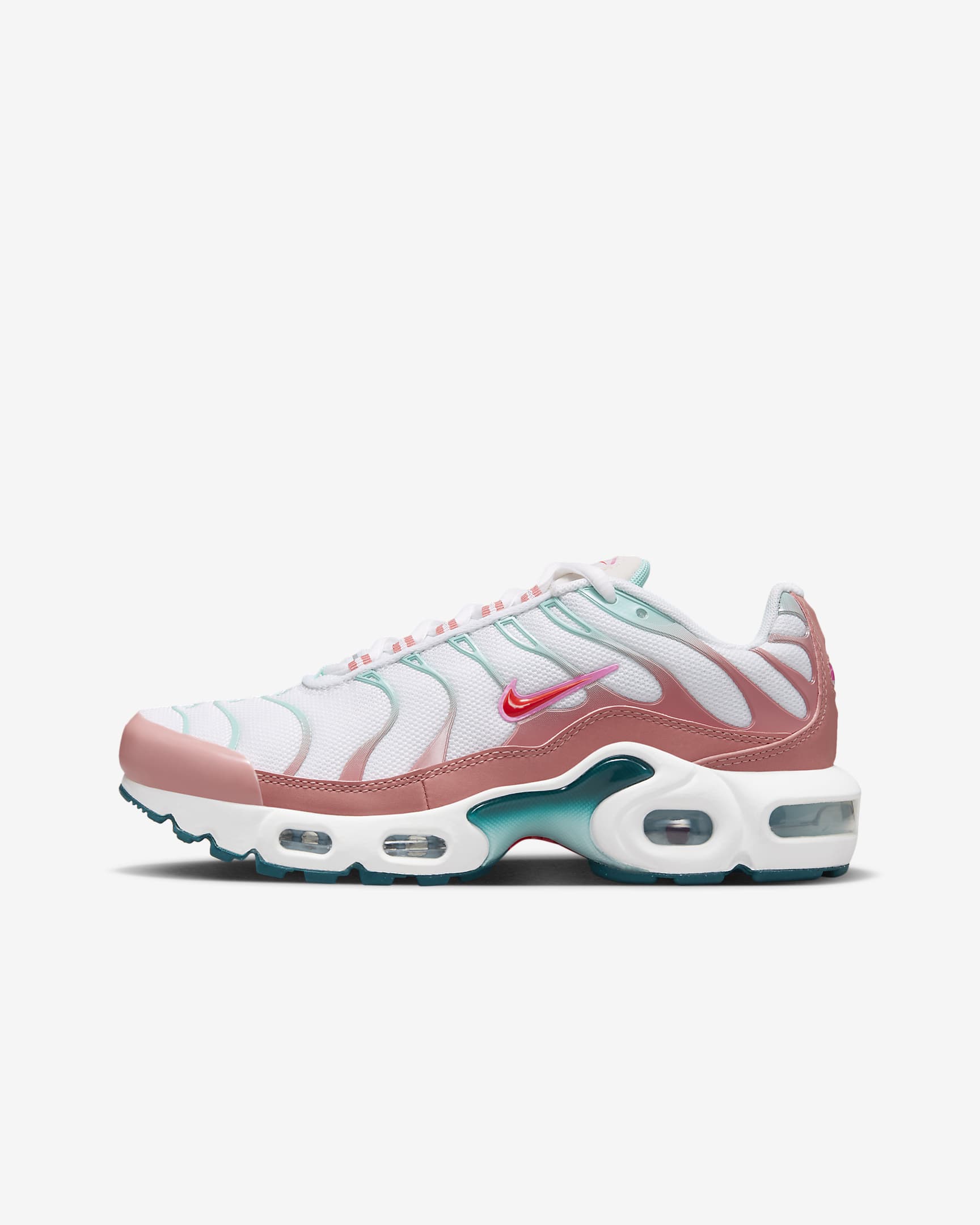 Nike Air Max Plus Older Kids' Shoe. Nike IL