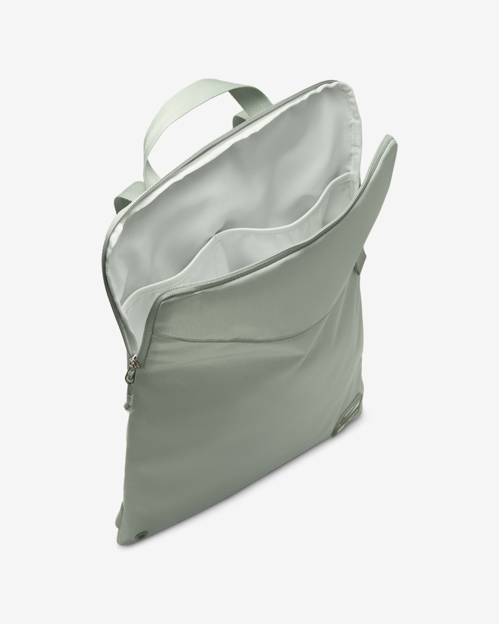 Nike Utility 2.0 Gymsack (17L) - Jade Horizon/Jade Horizon/Oil Green