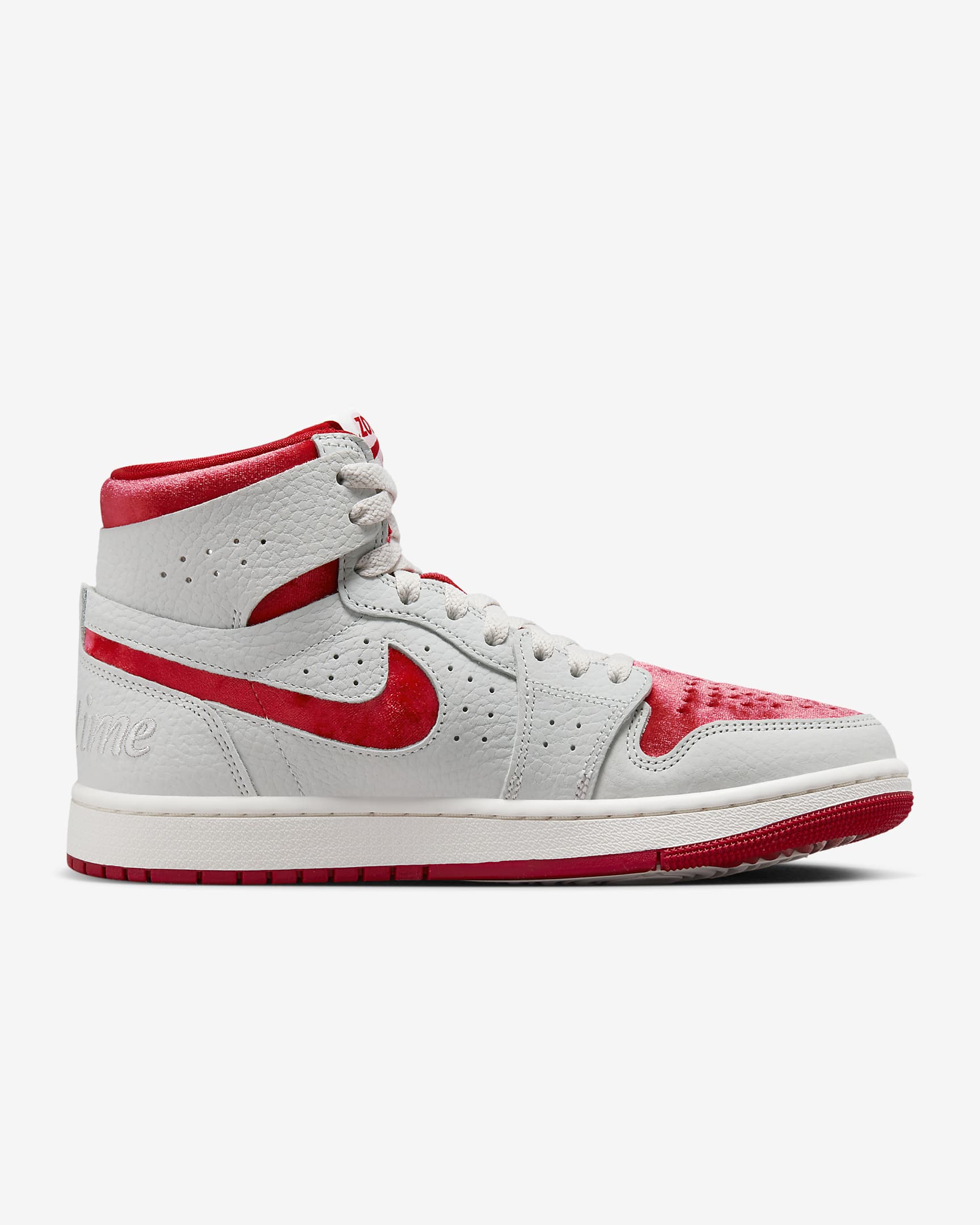 valentine jordan shoes