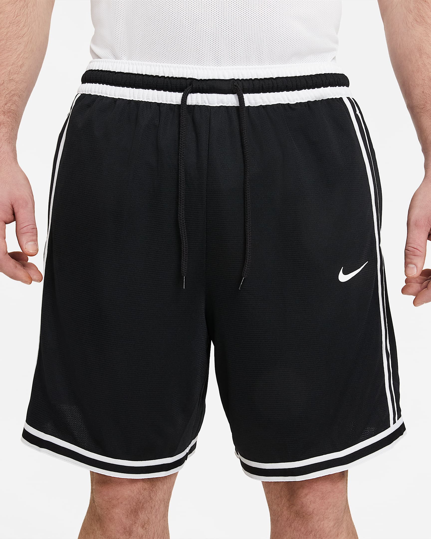 Nike DriFIT DNA+ Men's Basketball Shorts. Nike CH