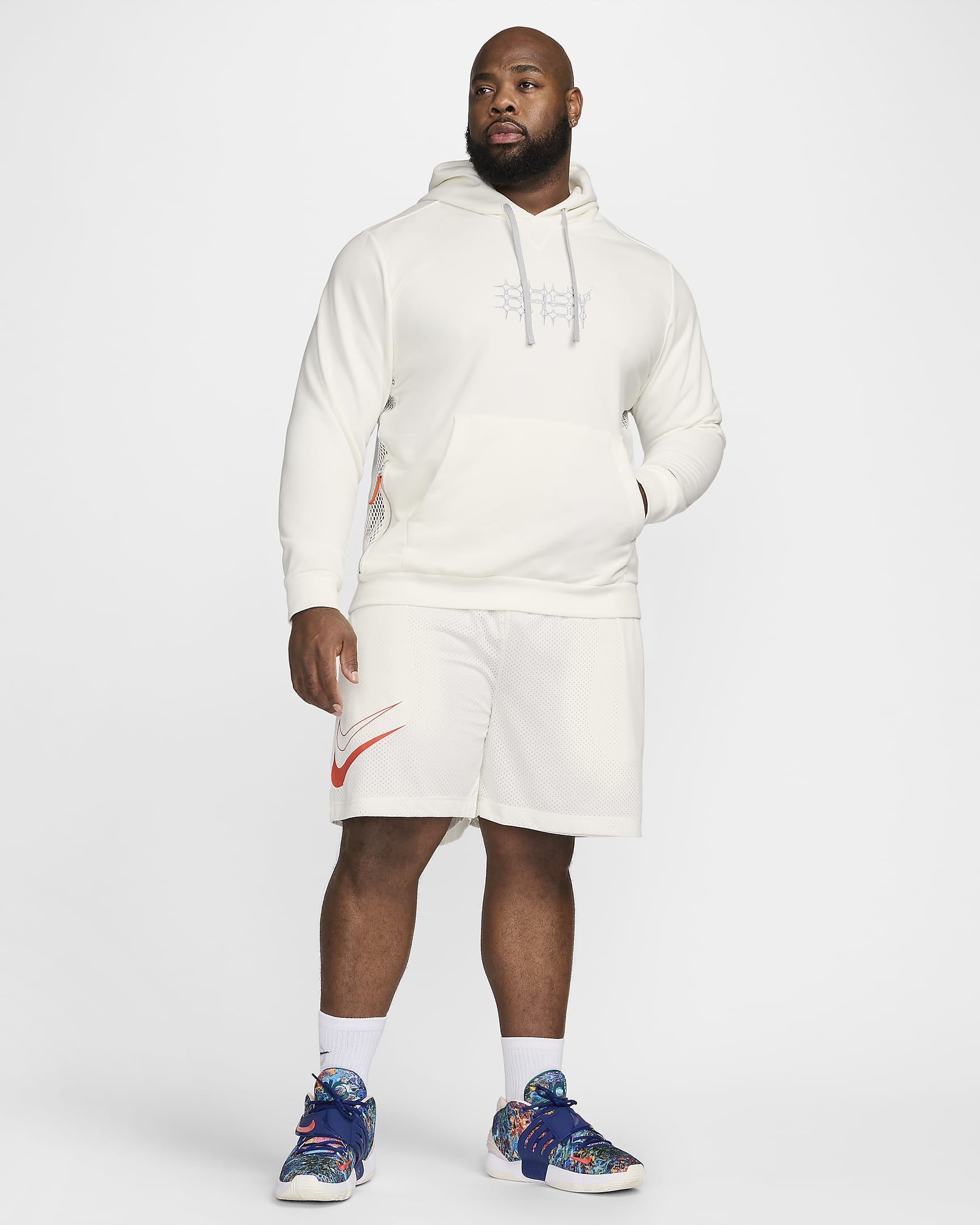 kd basketball shorts