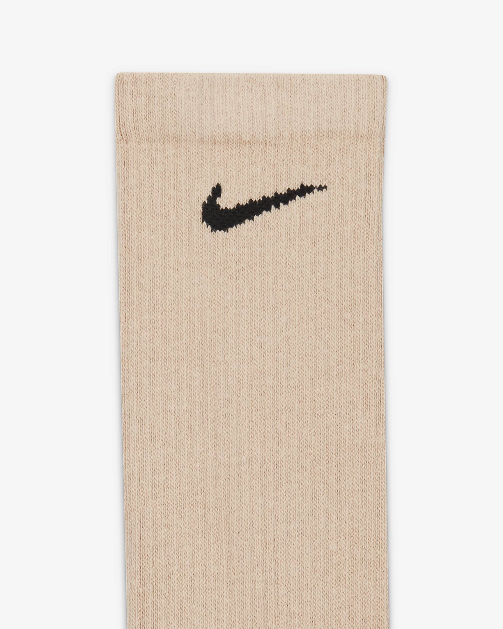 Nike Everyday Plus Cushioned Training Crew Socks (6 Pairs). Nike UK