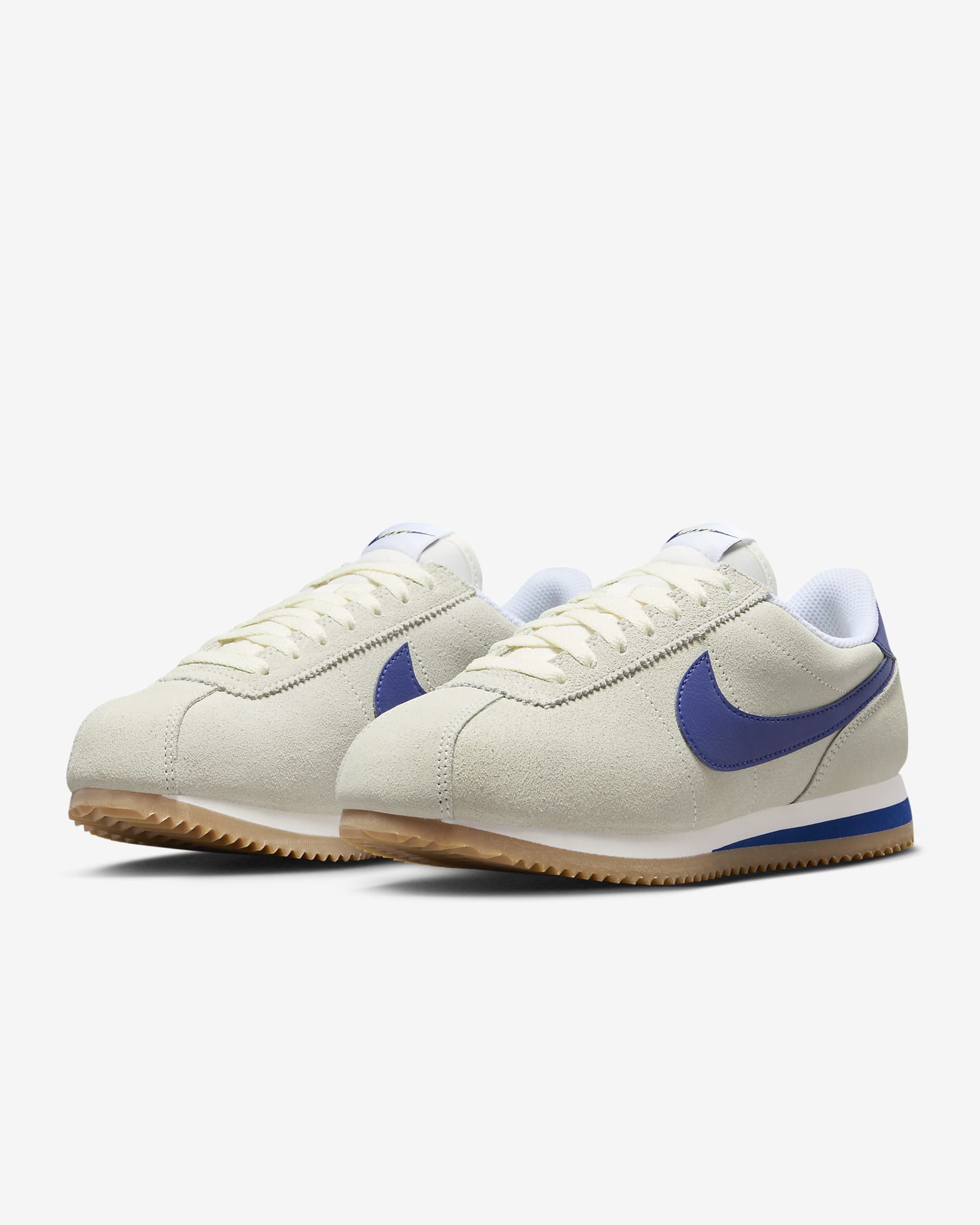 cortez shoes meaning