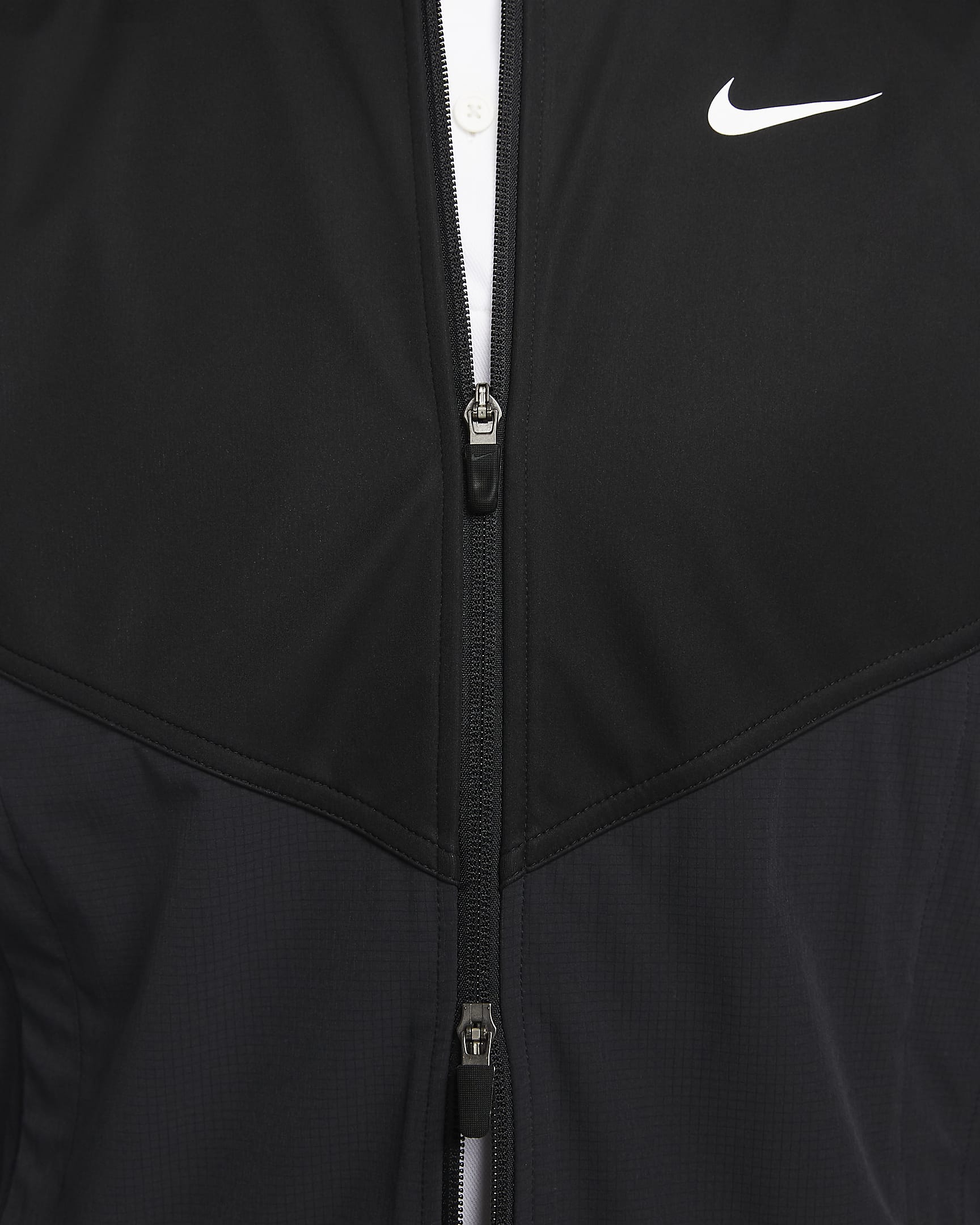 Nike Tour Essential Men's Golf Jacket. Nike JP