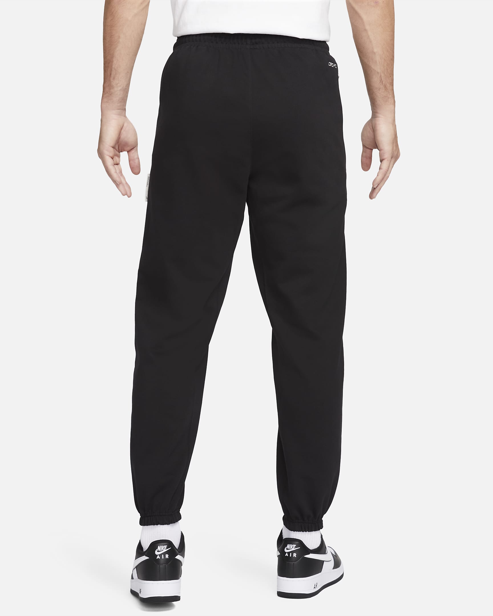 Inter Milan Standard Issue Men's Nike Football Pants. Nike IL