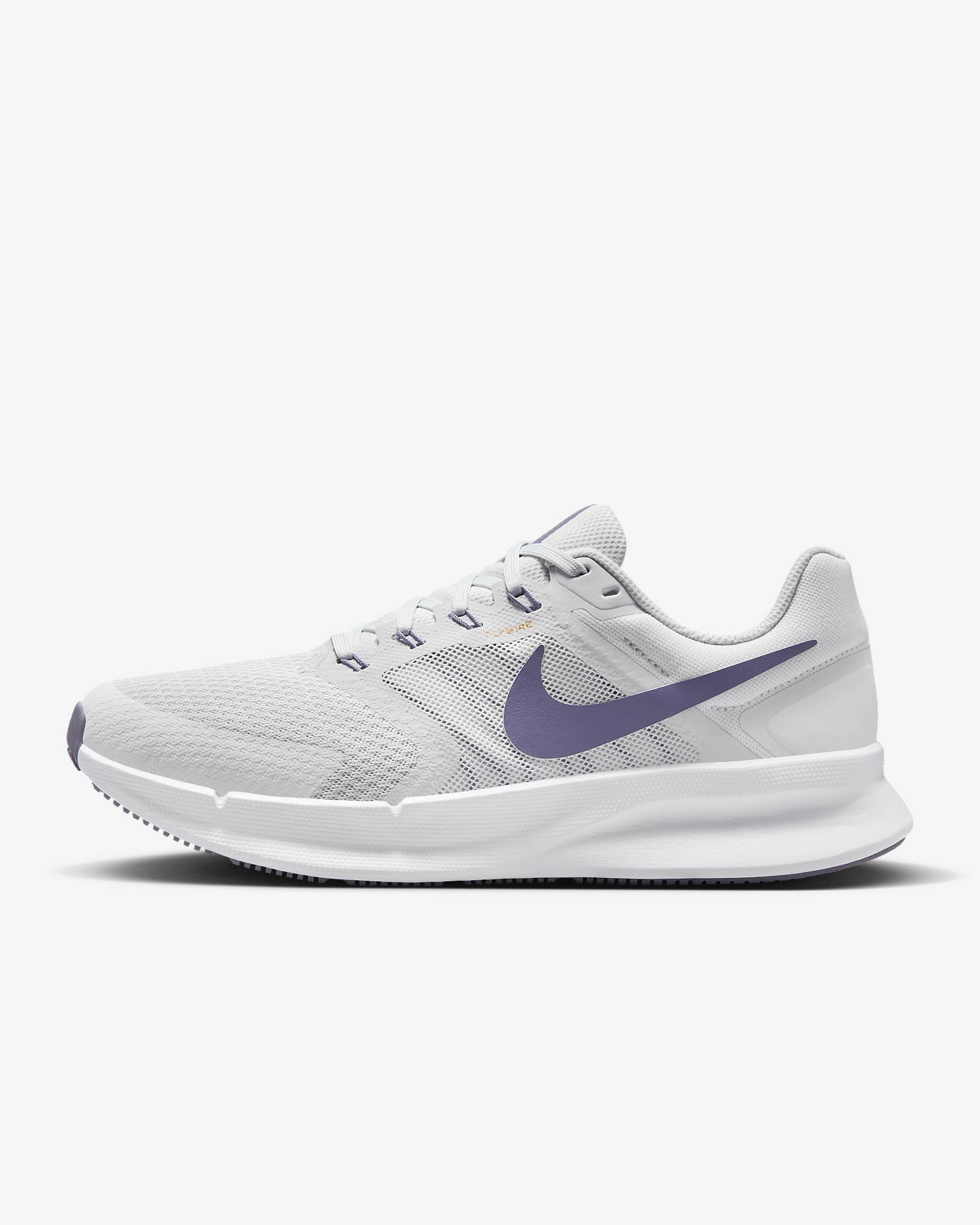 Nike Run Swift 3 Women's Road Running Shoes - Platinum Tint/Photon Dust/White/Daybreak