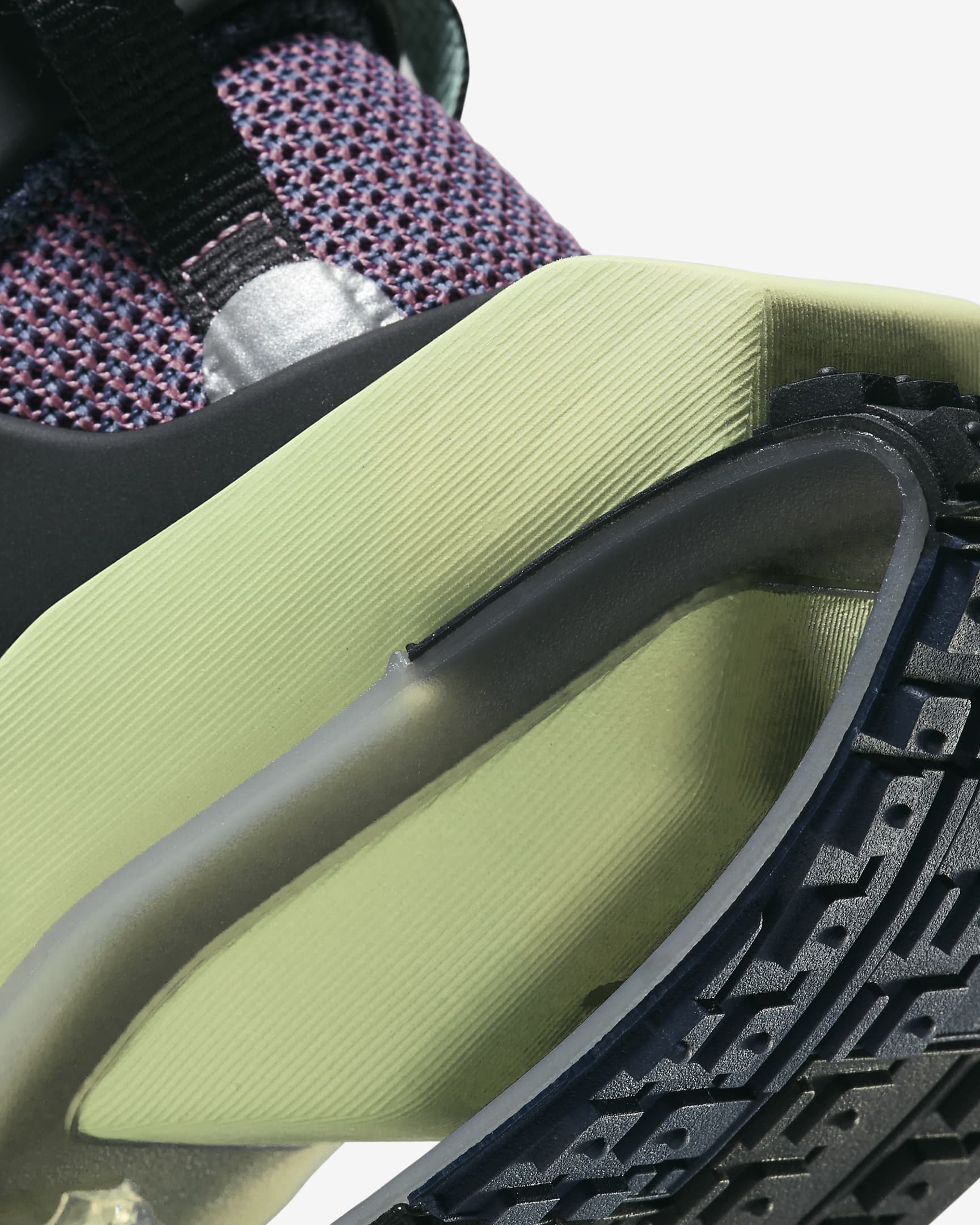 ispa zoom road