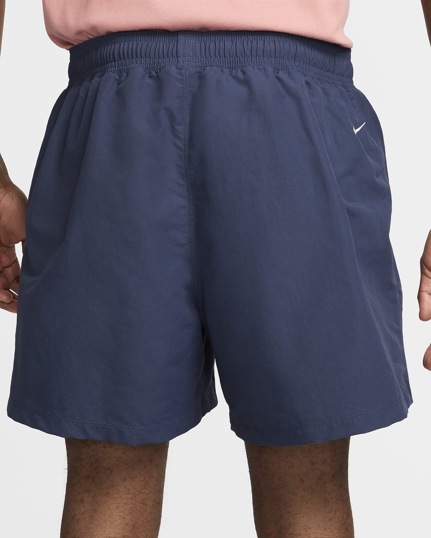 Nike ACG "Reservoir Goat" Men's Shorts - Thunder Blue/Summit White