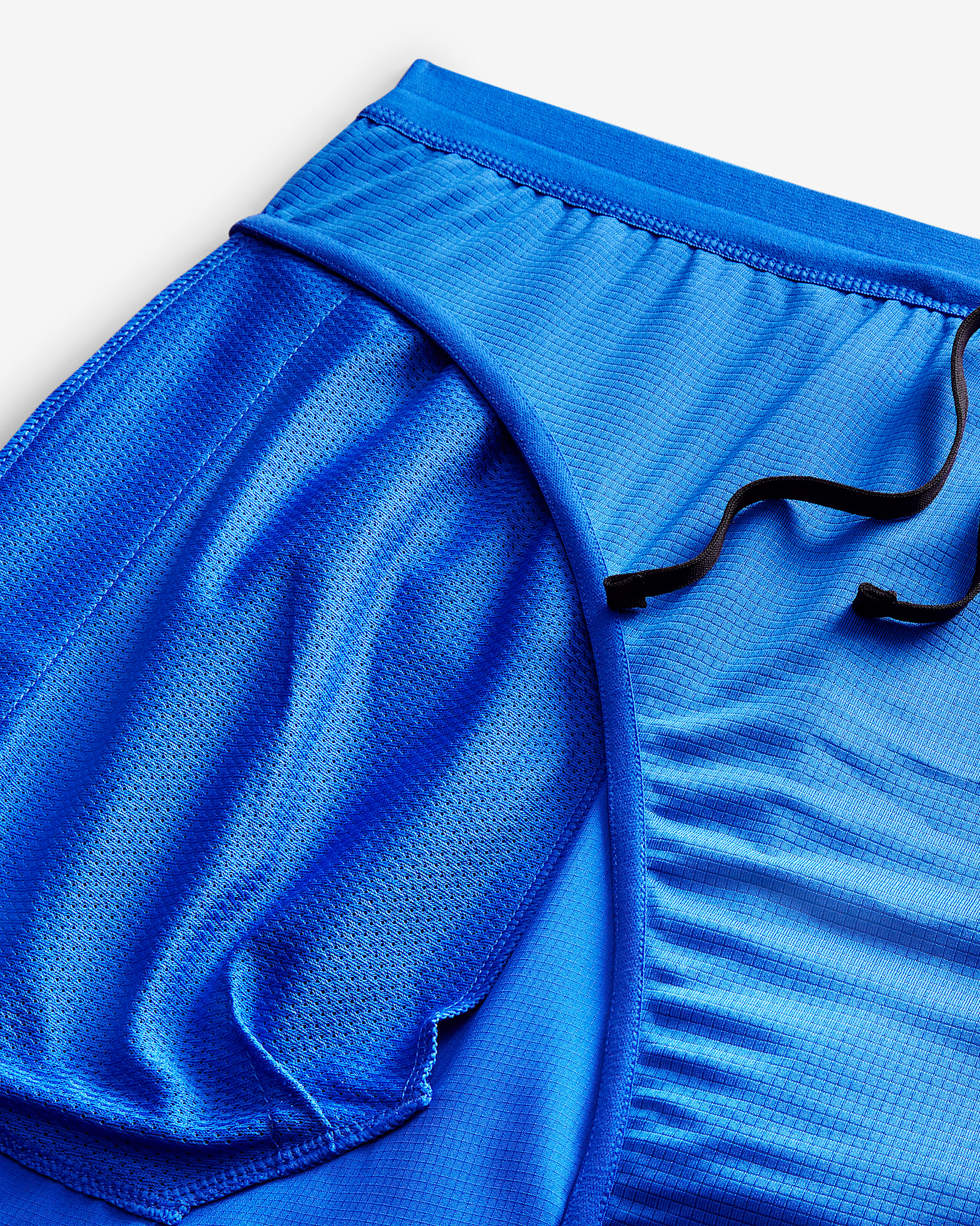 Nike Stride Men's DriFIT 7" BriefLined Running Shorts.
