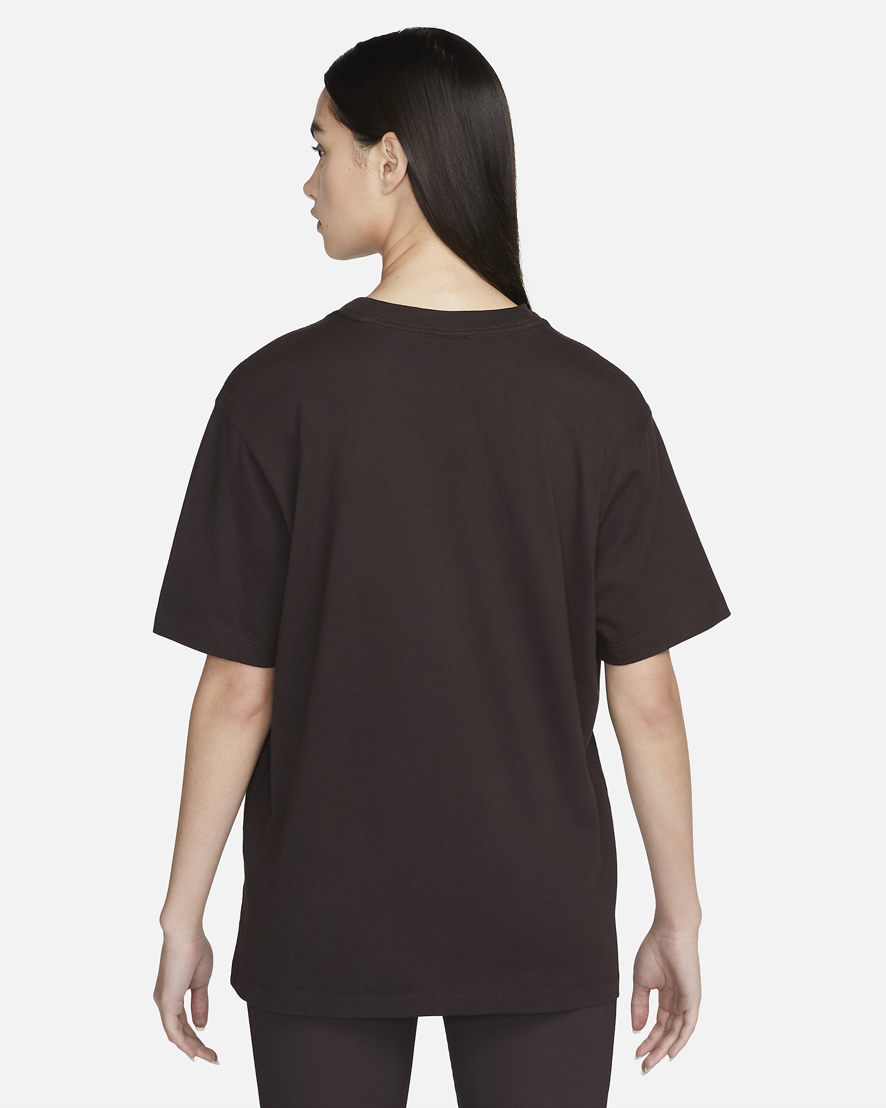 Nike Sportswear Women's Sports Utility T-shirt. Nike PT