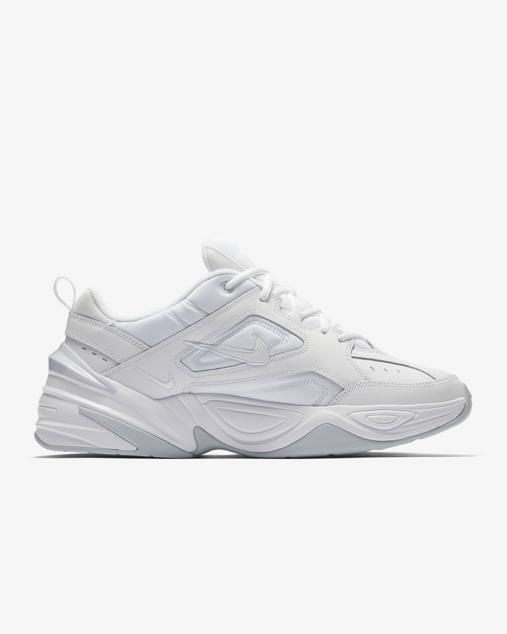 Nike M2K Tekno Men's Shoes. Nike UK