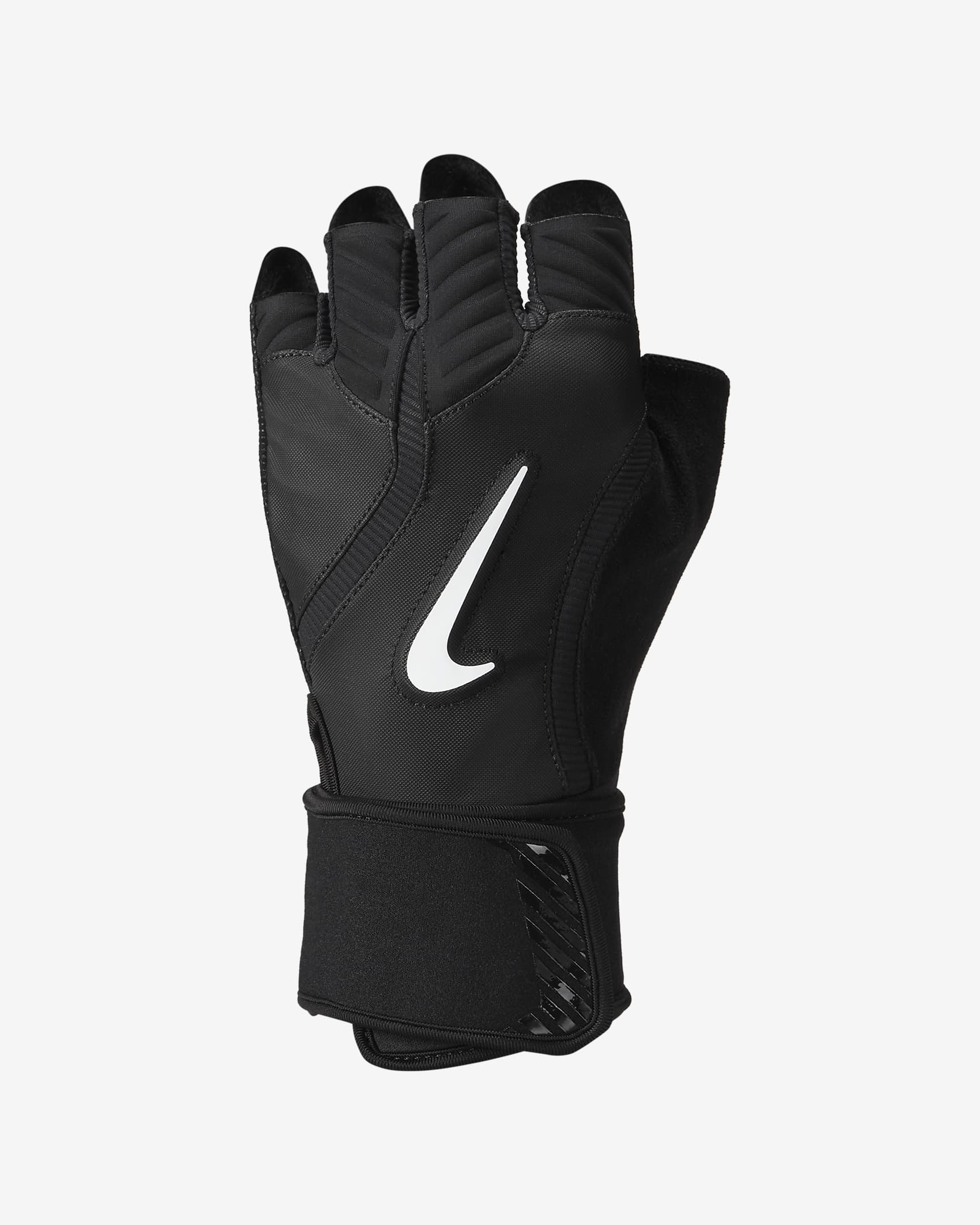 Gants De Training Nike Alpha Elite Nike LU Gants De Training Nike Alpha Elite Nike LU