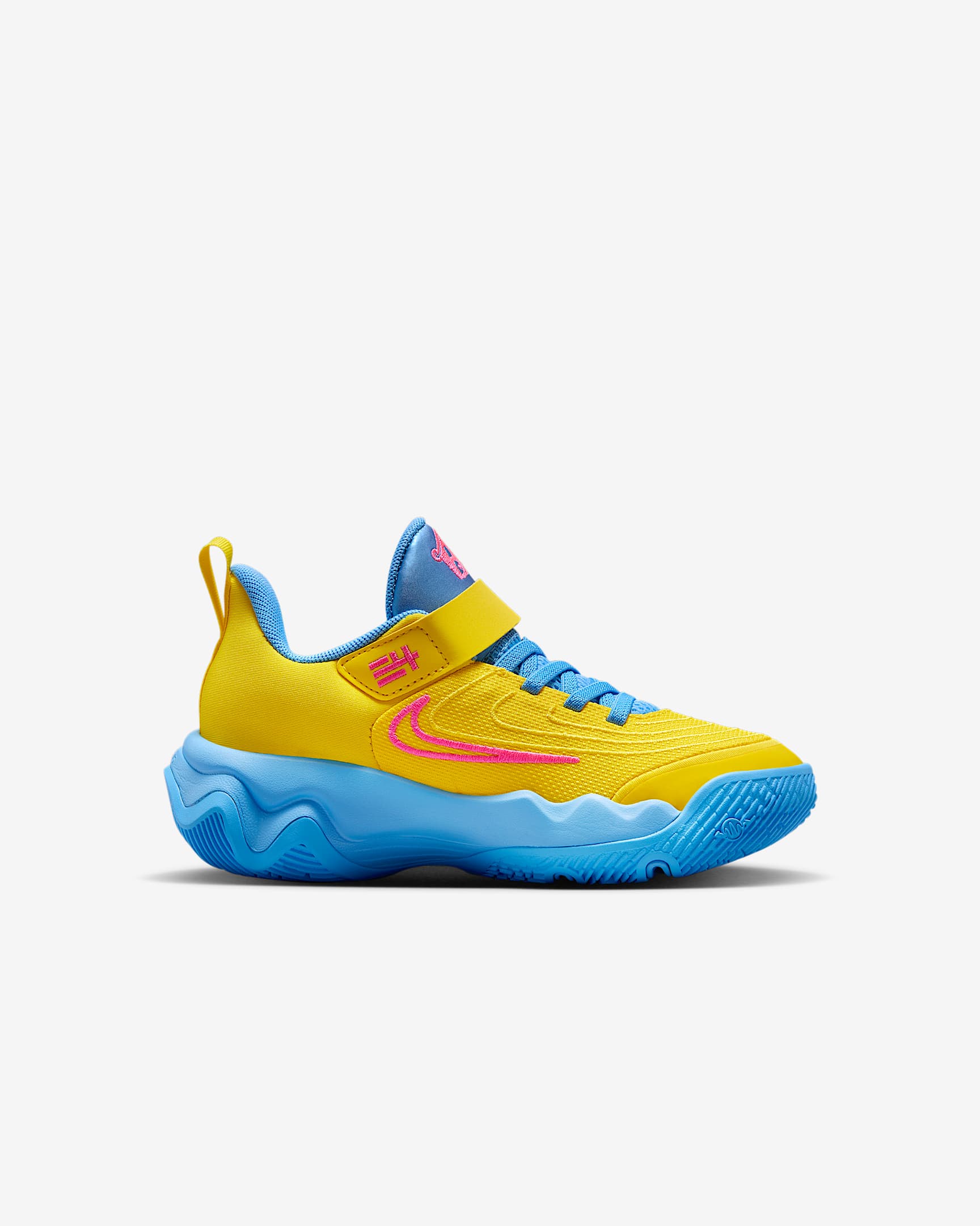 tenis nike giannis immortality