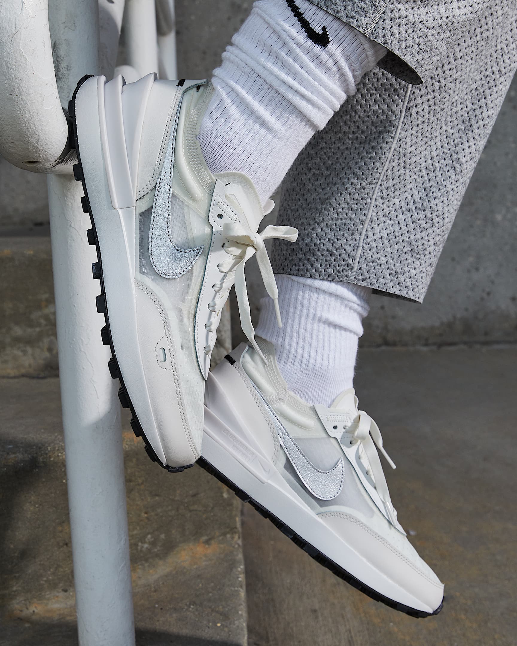 Nike Women's Waffle One W Shoes