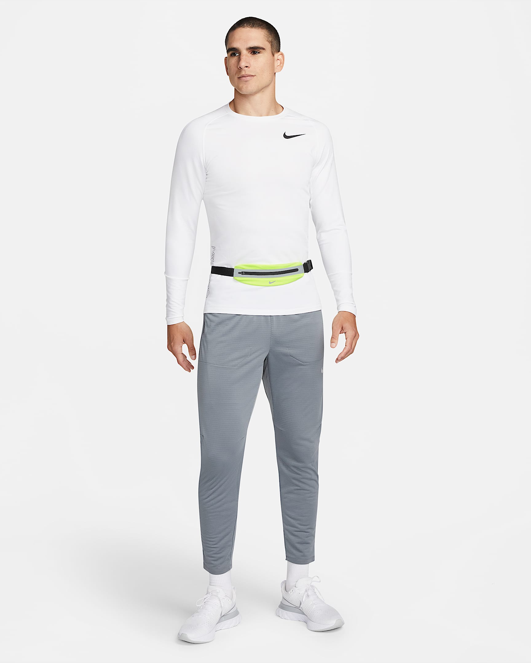 Nike Slim Running Hip Pack. Nike UK