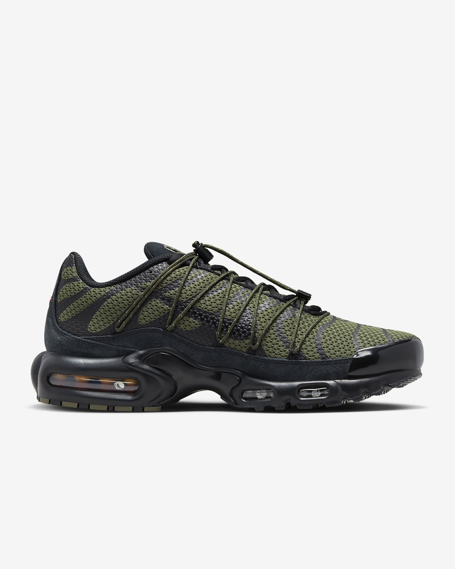 Nike Air Max Plus Utility Men's Shoes. Nike SI