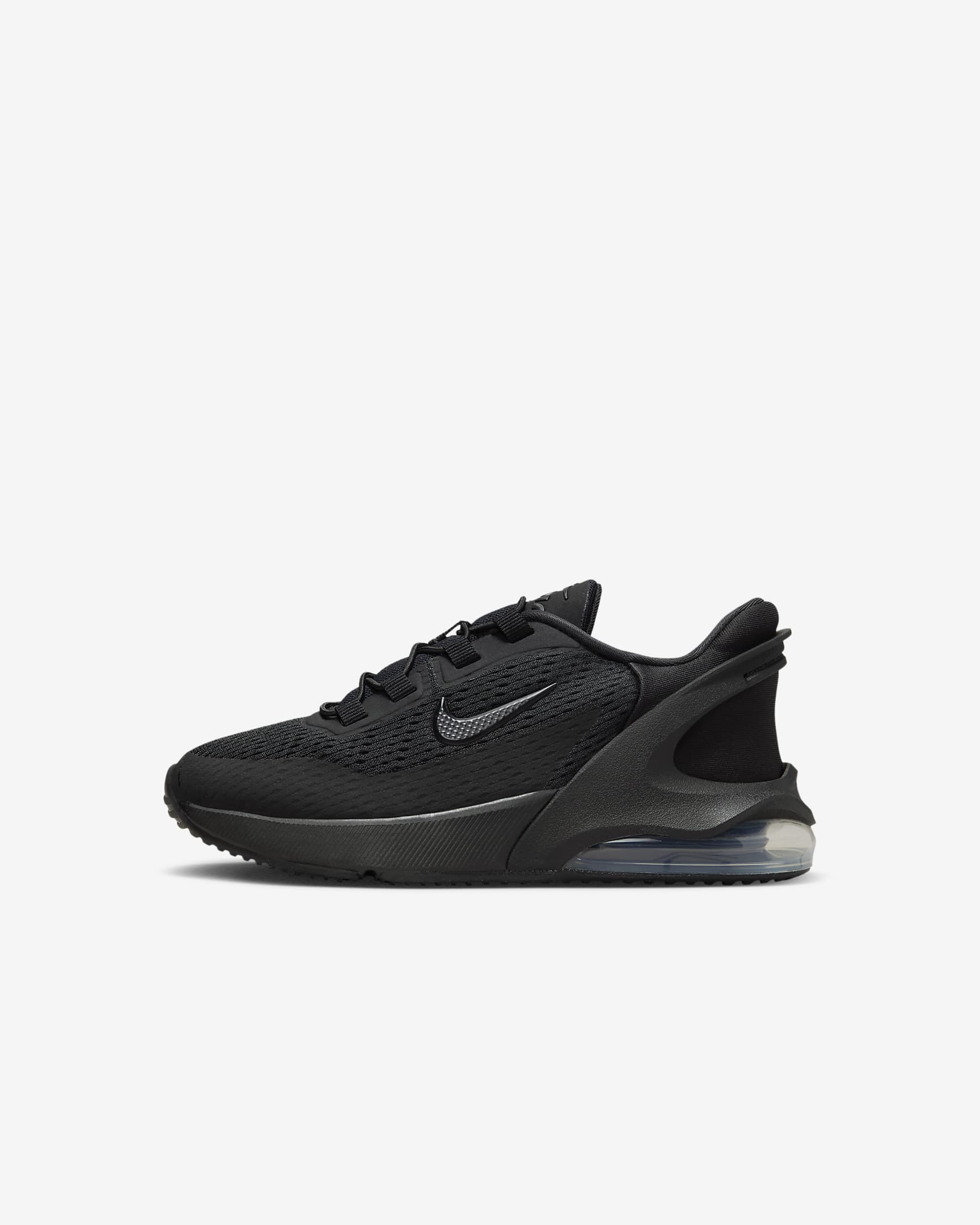 Nike Air Max 270 GO Younger Kids' Easy On/Off Shoes. Nike NL