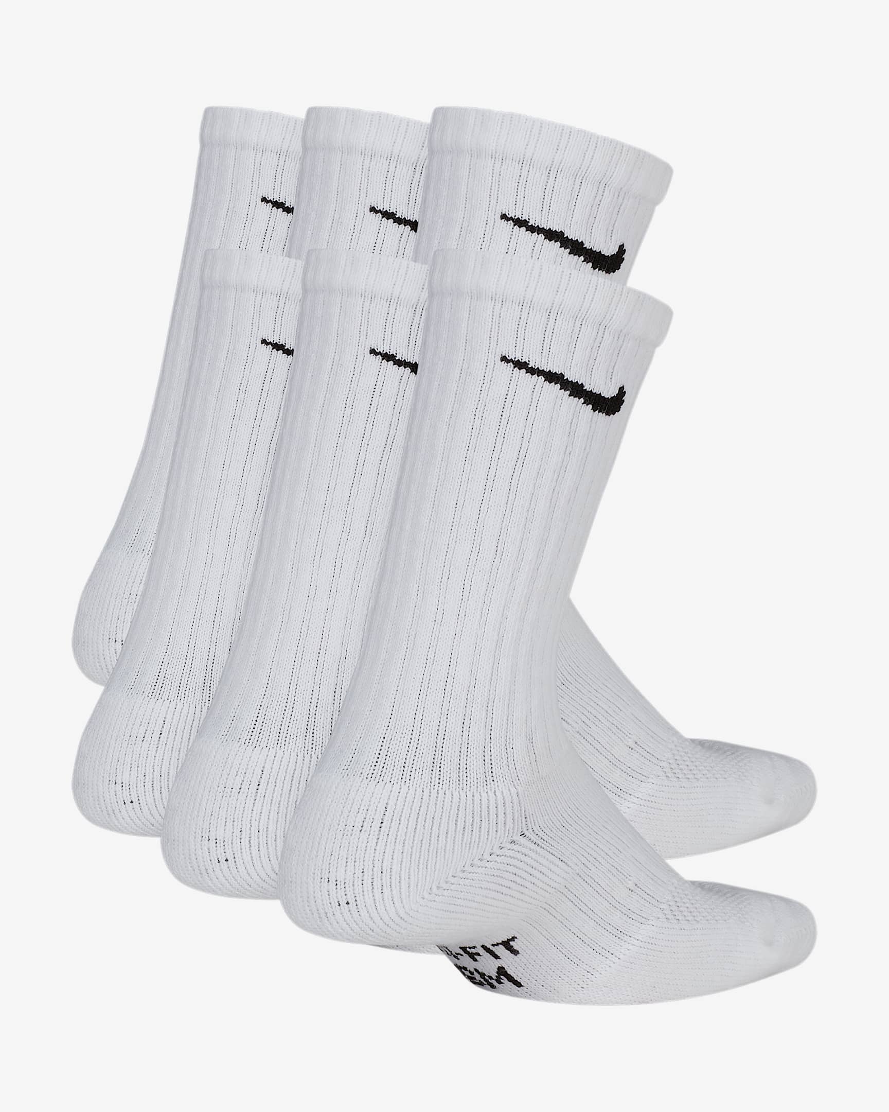 crew training socks