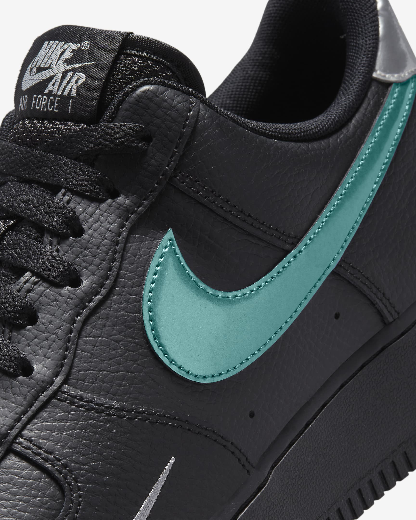 Nike Air Force 1 '07 Herrenschuh. Nike LU
