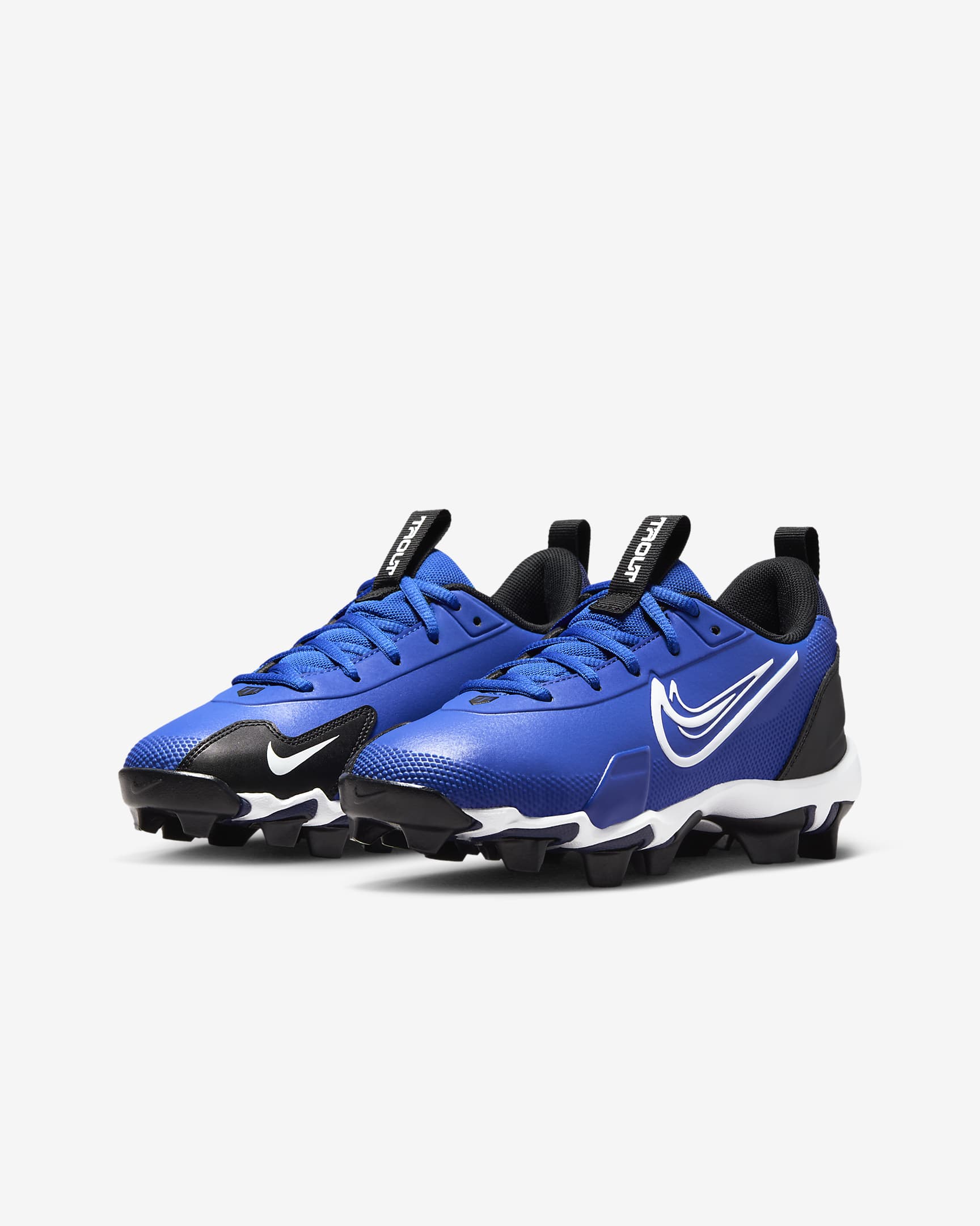 big kids baseball cleats