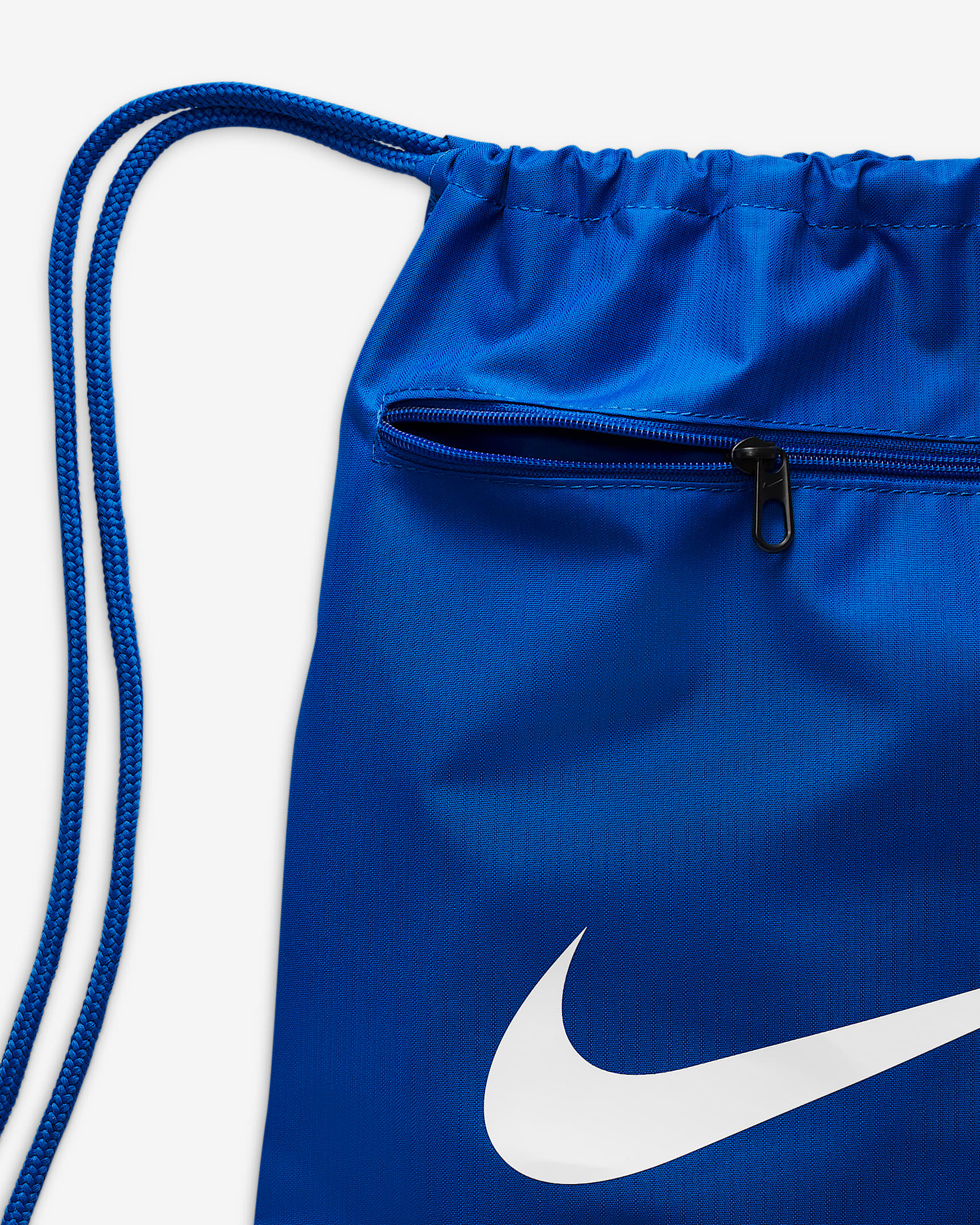 Nike Brasilia 9.5 Training Gym Sack (18L). Nike JP