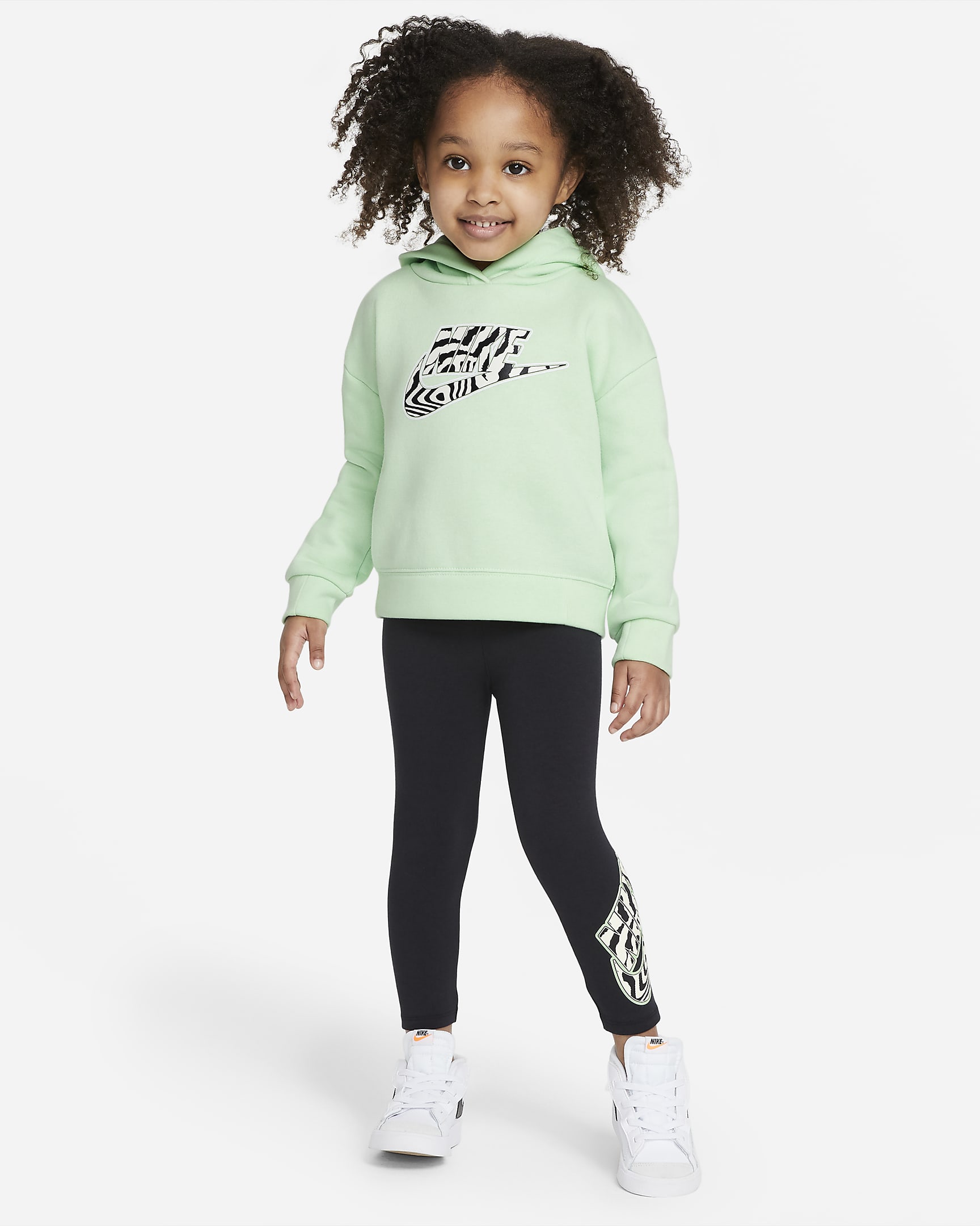 Nike Toddler Pullover Hoodie. Nike.com