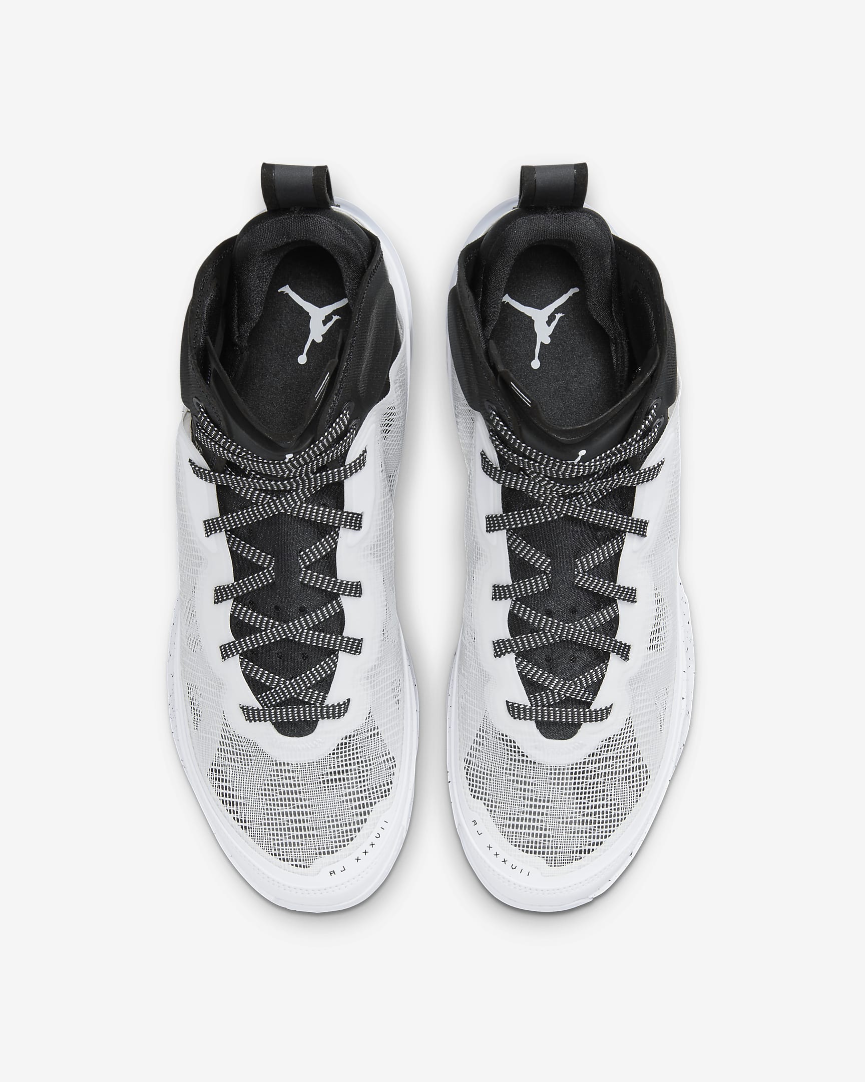 jordan basketball player shoes