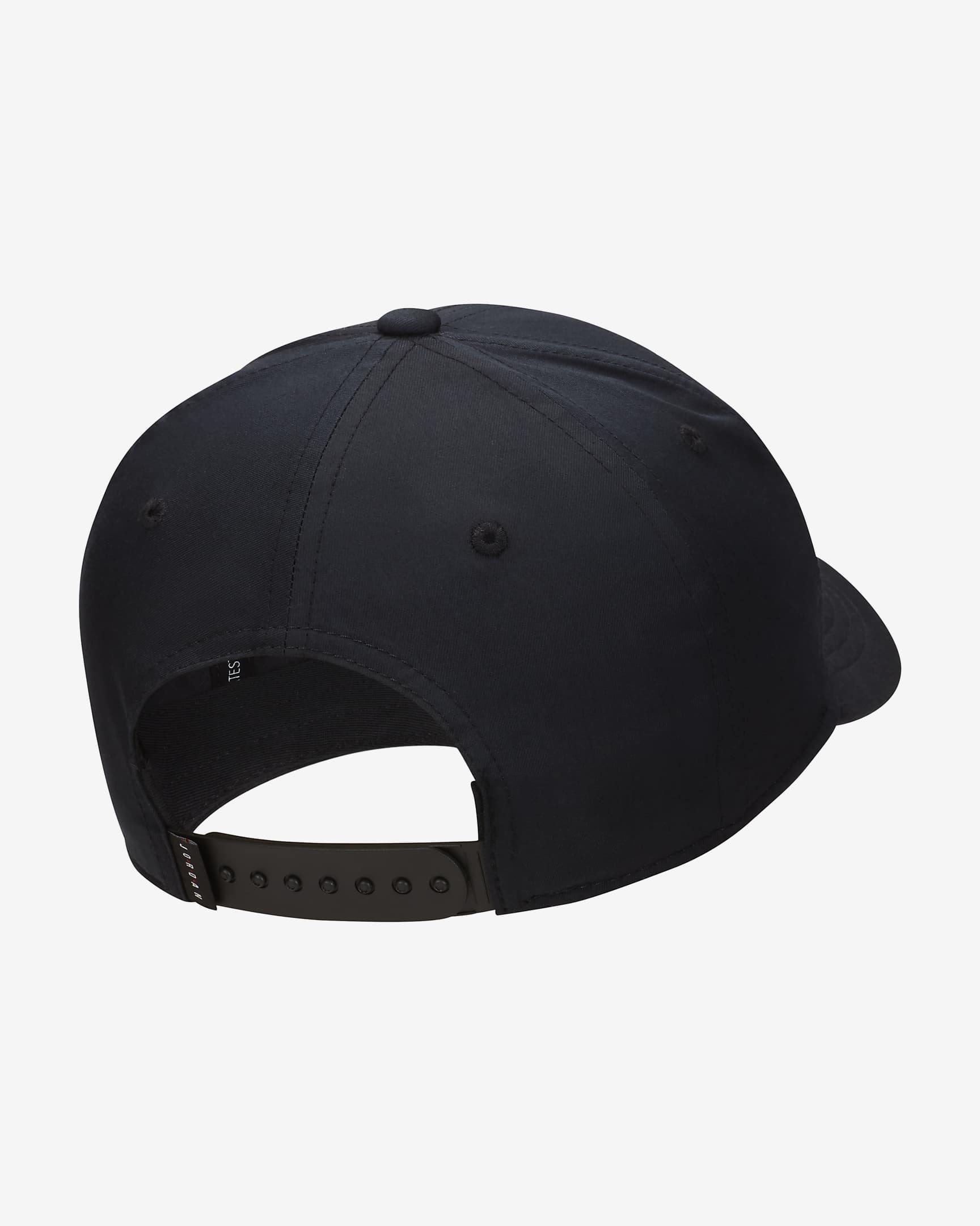 Jordan Golf Rise Cap Adjustable Structured Hat. Nike PH