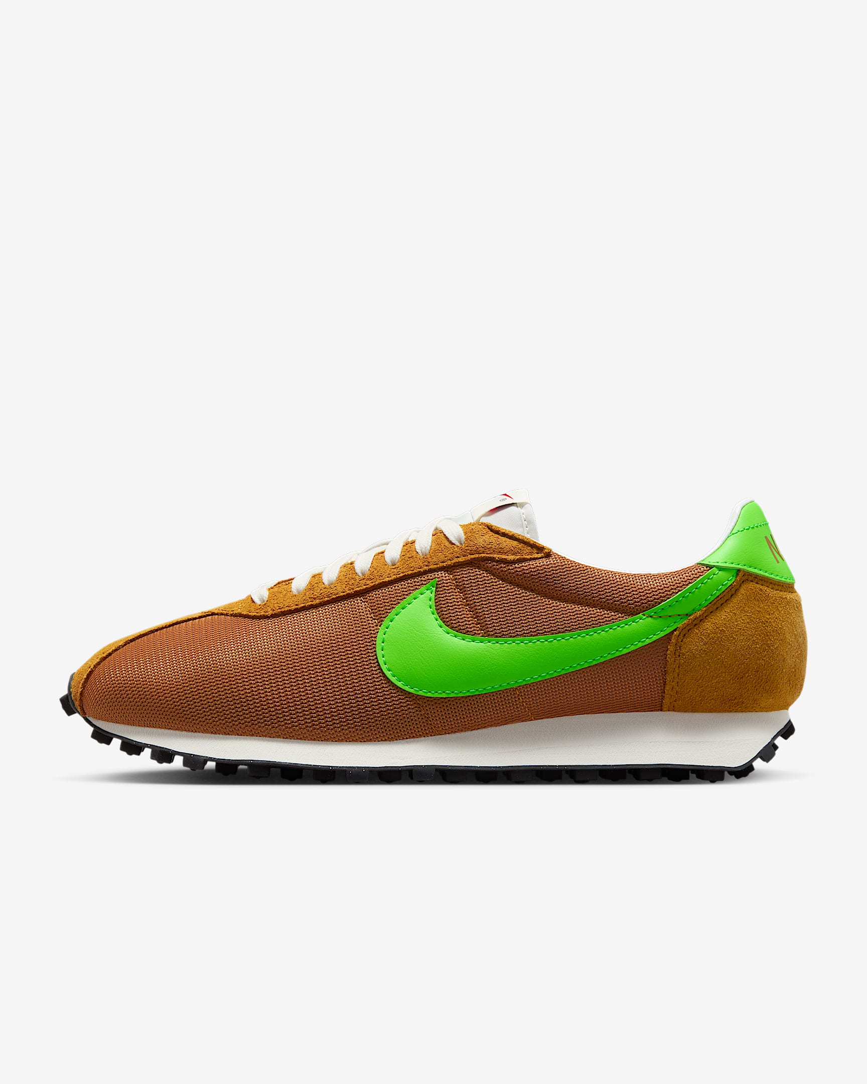 Nike LD-1000 Erkek Ayakkabısı - Desert Ochre/Sail/Siyah/Green Strike