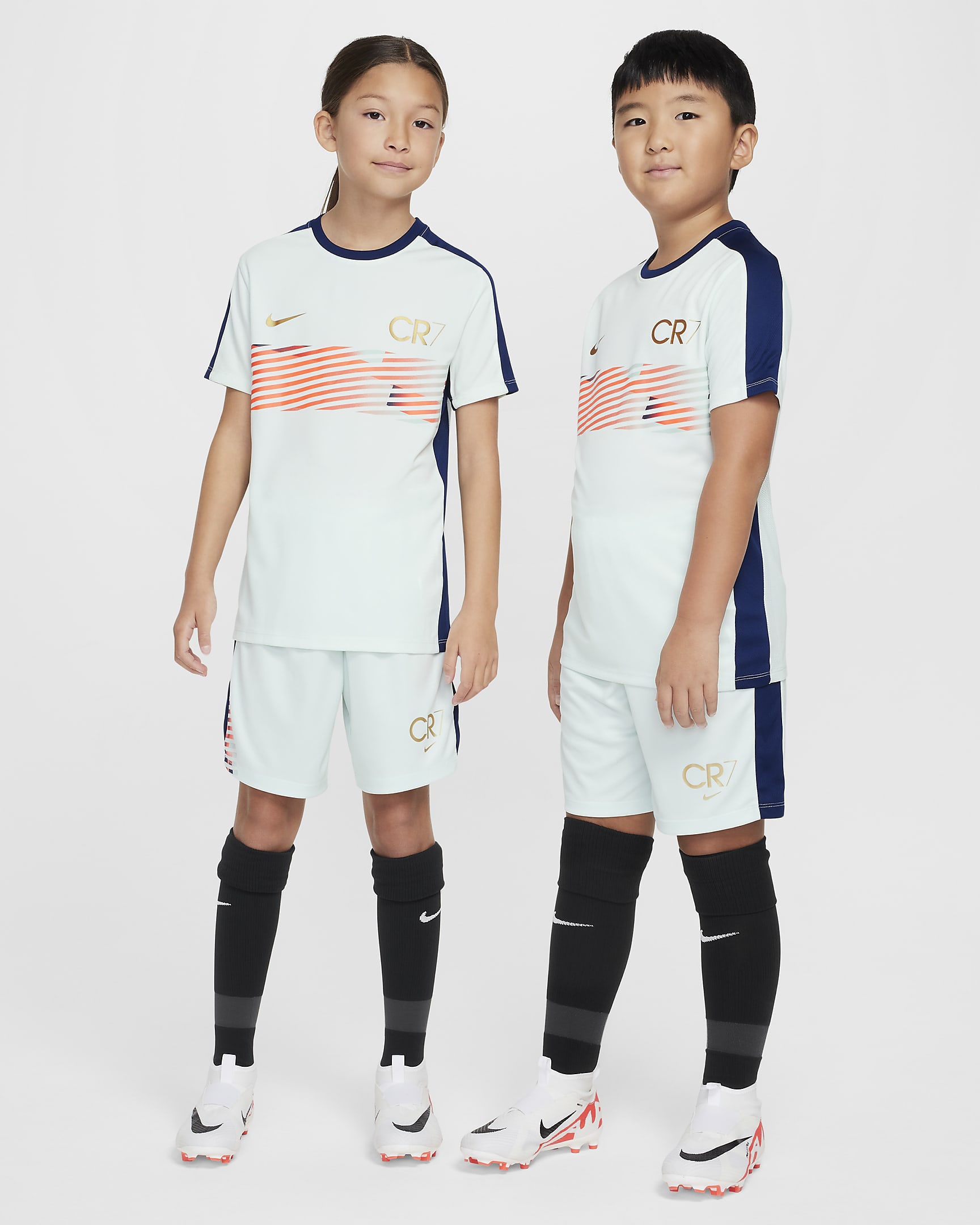 dri fit cr7