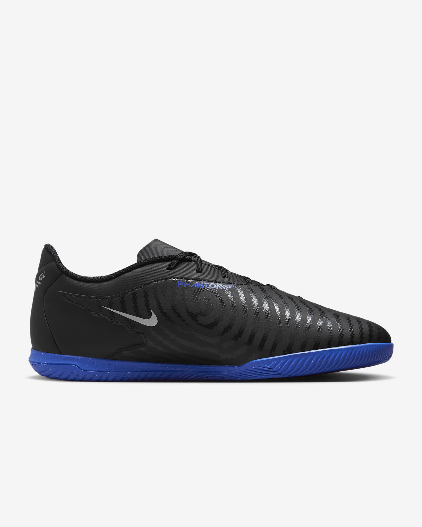 Nike Phantom GX Club Indoor Court Football Shoes. Nike LU