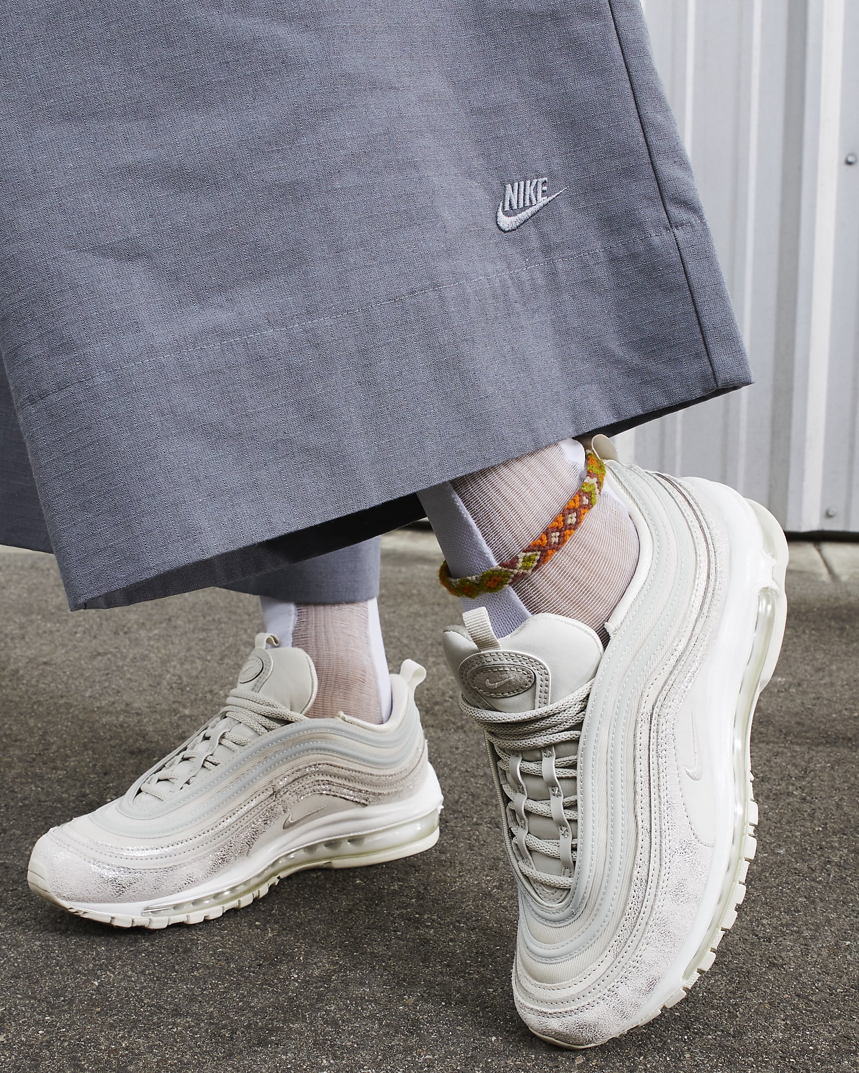 the 97 shoes