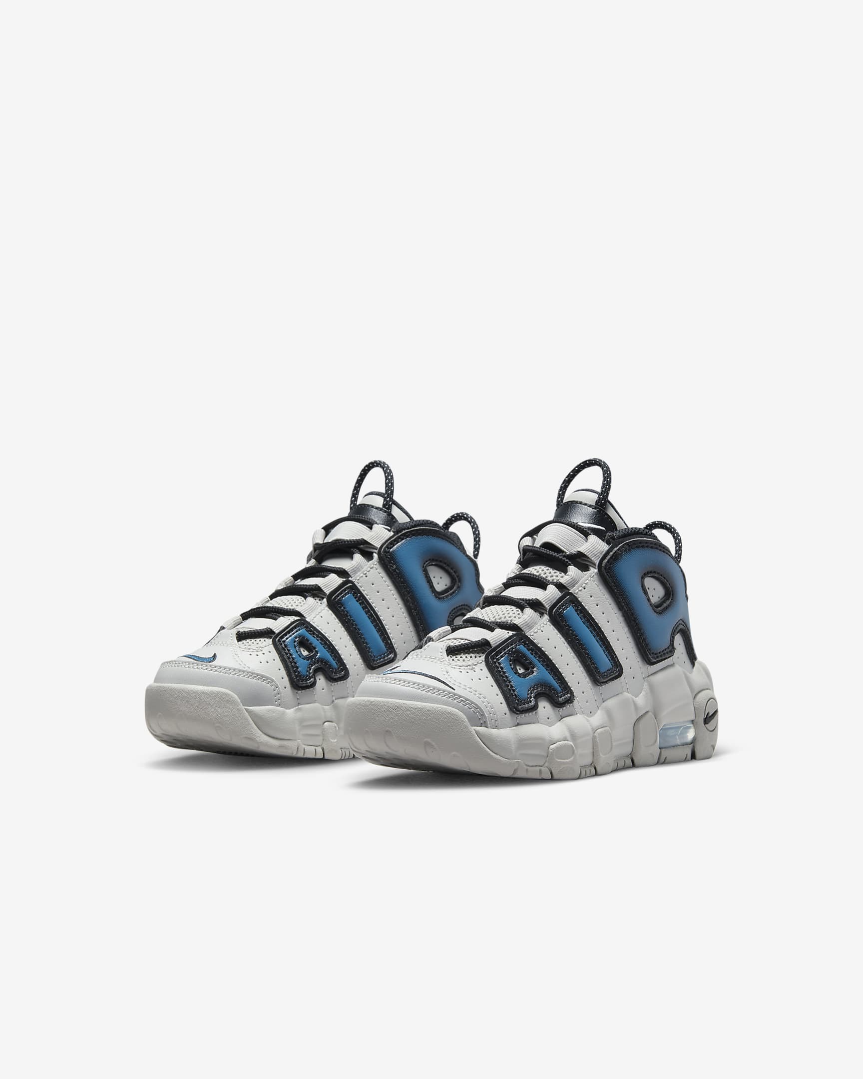 nike uptempo kids