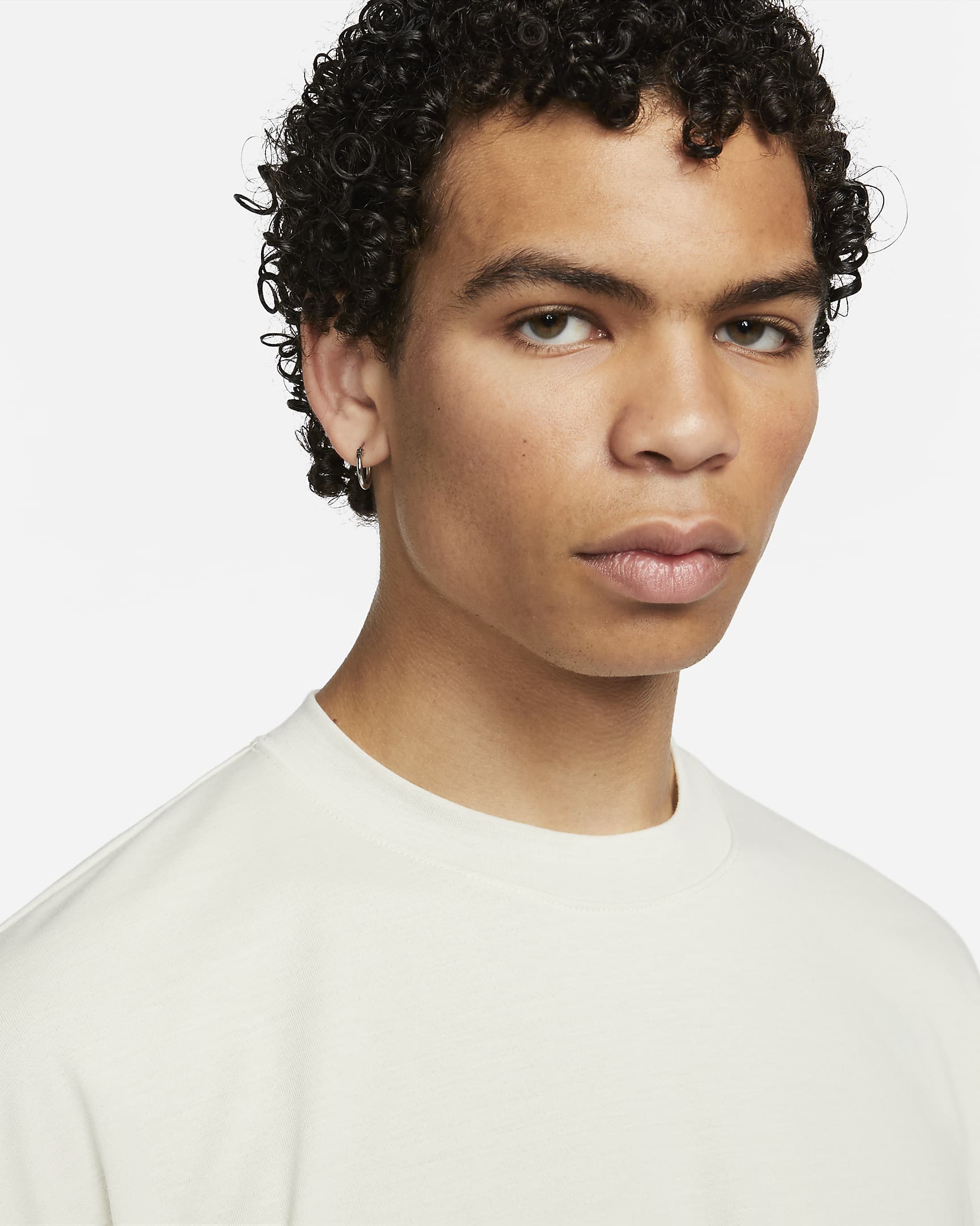 Nike Sportswear Tech Pack Men's DriFIT ShortSleeve Top. Nike DK