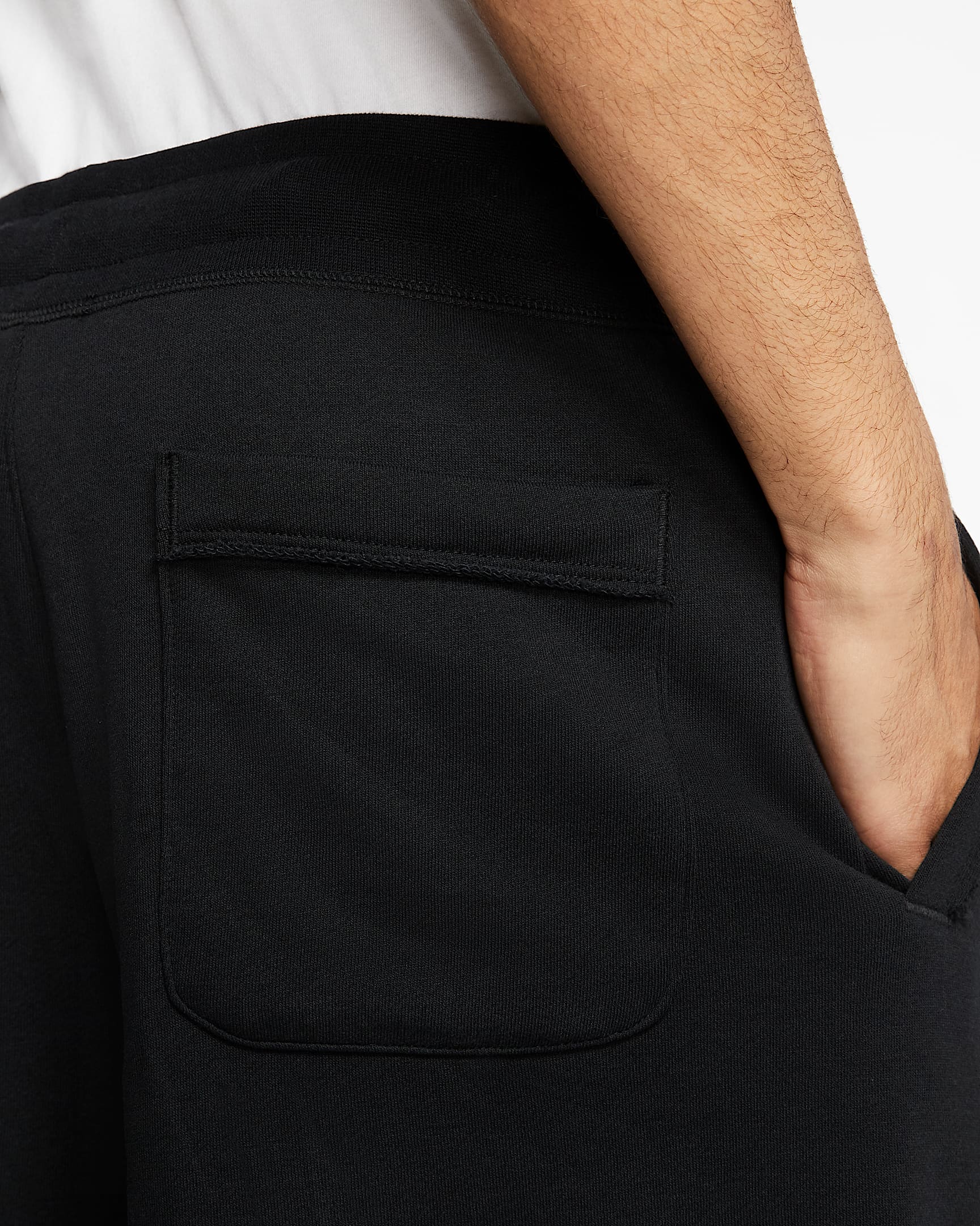 Shorts para hombre Nike Sportswear Alumni.