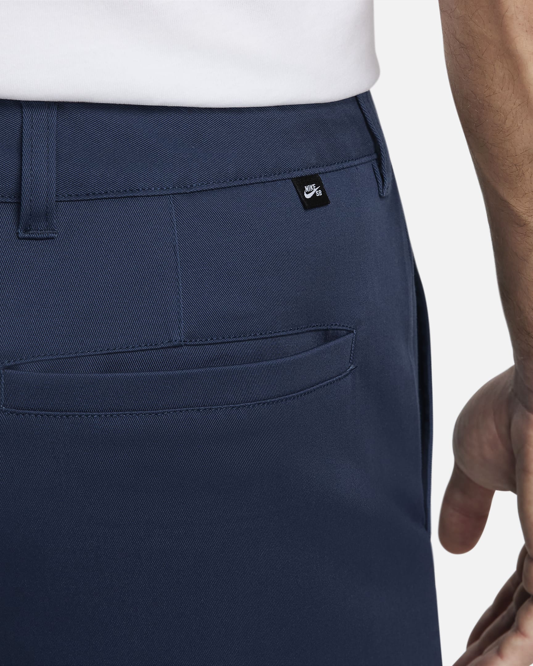 Nike SB Men's El Chino Skate Shorts. Nike CA