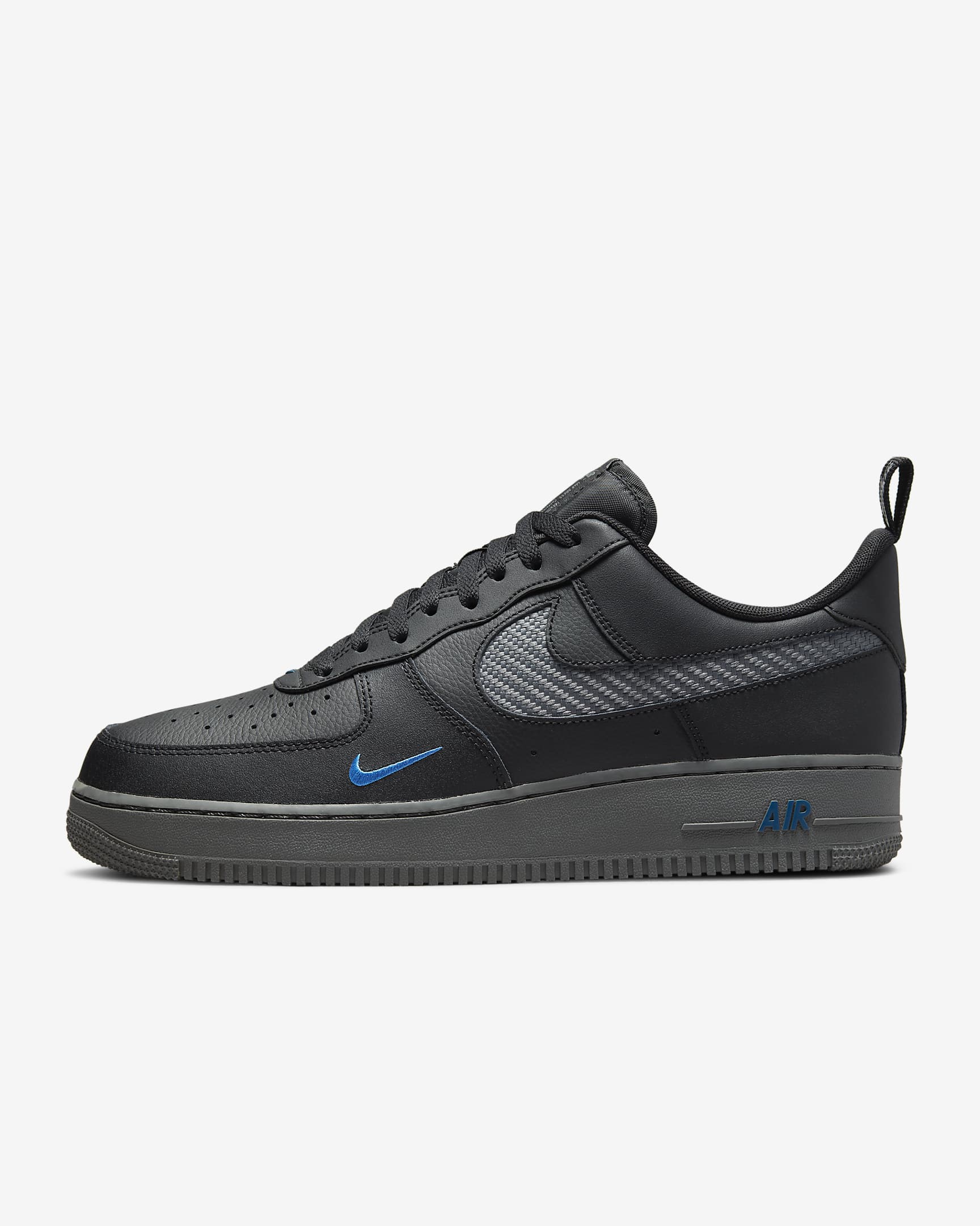 Nike Air Force 1 '07 Men's Shoes. Nike CZ